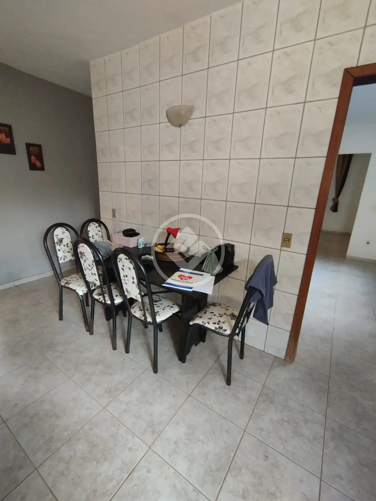 Casa 3 quartos no Setor Garavelo, Aparecida de Goiânia — foto 3 de 6