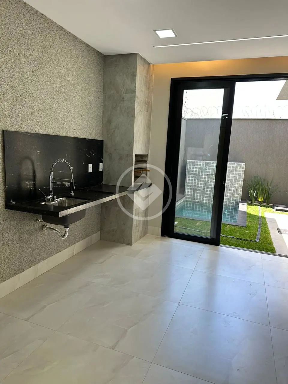 Casa 3 quartos no Jardim Atlântico, Goiânia — foto 6 de 6