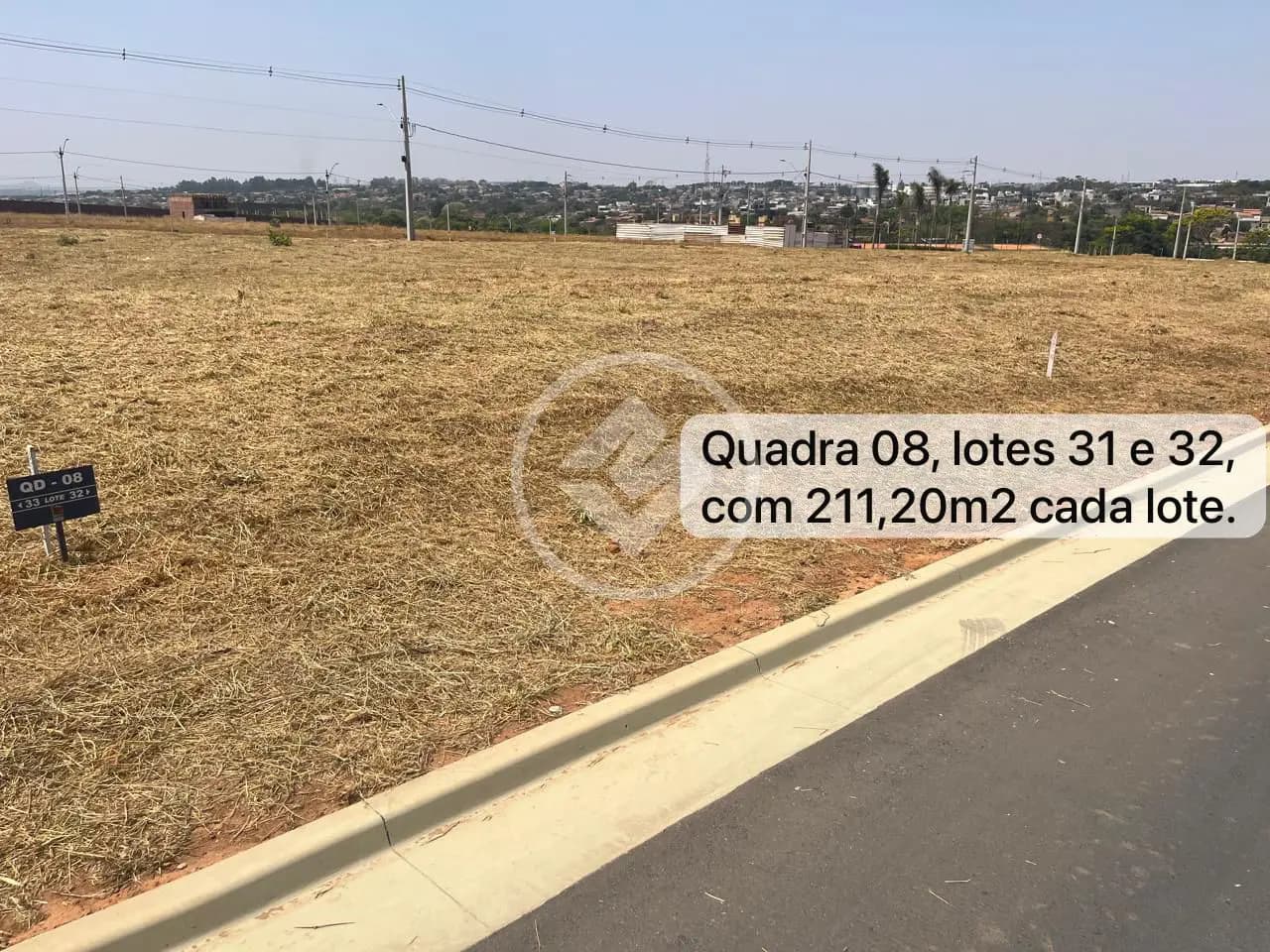 Terreno no Jardins Versalhes, Aparecida de Goiânia