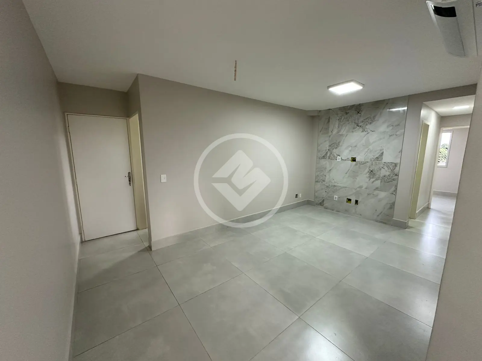 Apartamento Vila São Luiz, Goiânia - GO — foto 1