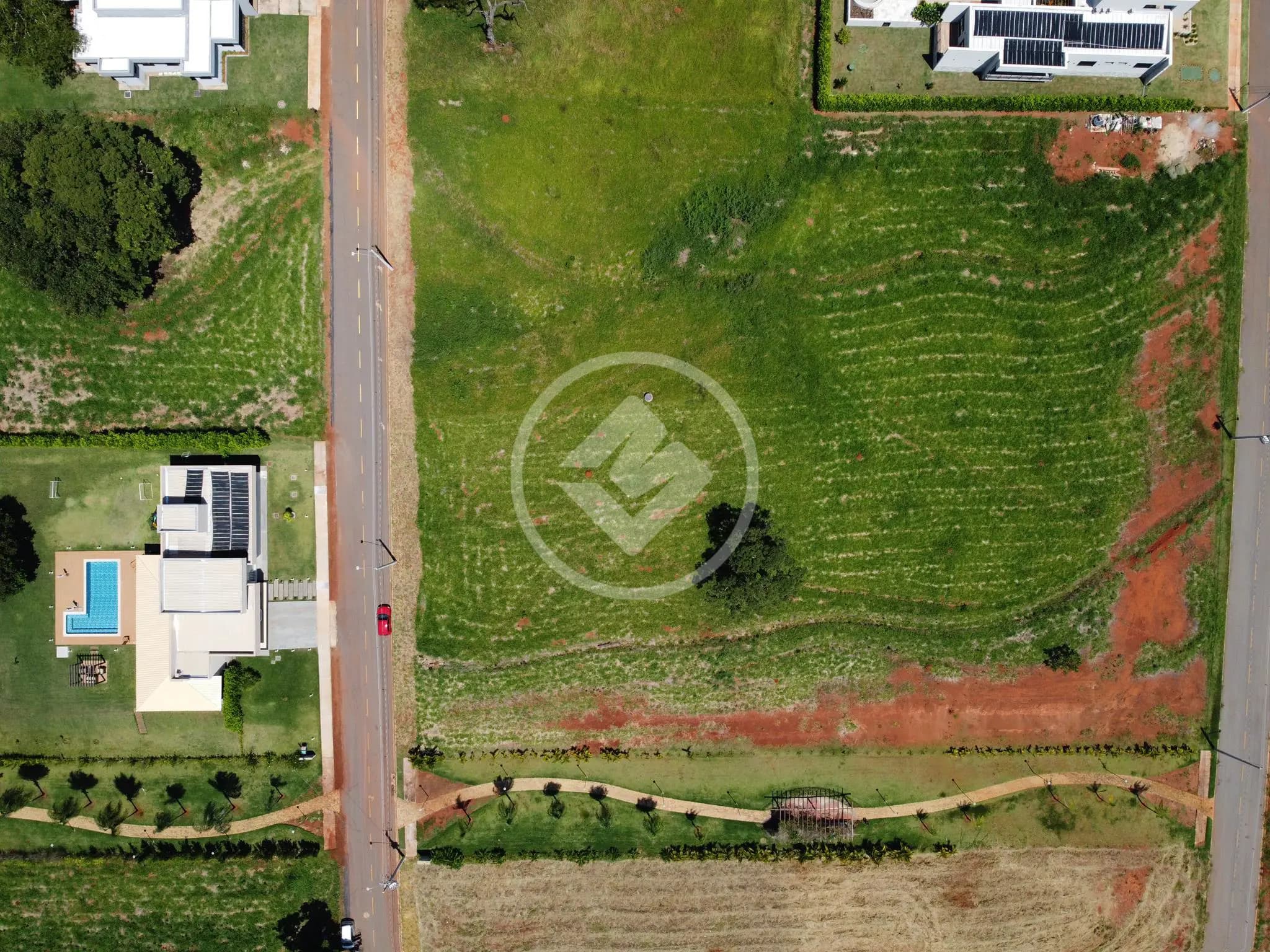 Terreno Condomínio no Loteamento Florestal Florata, Santo Antônio de Goiás — foto 3 de 6