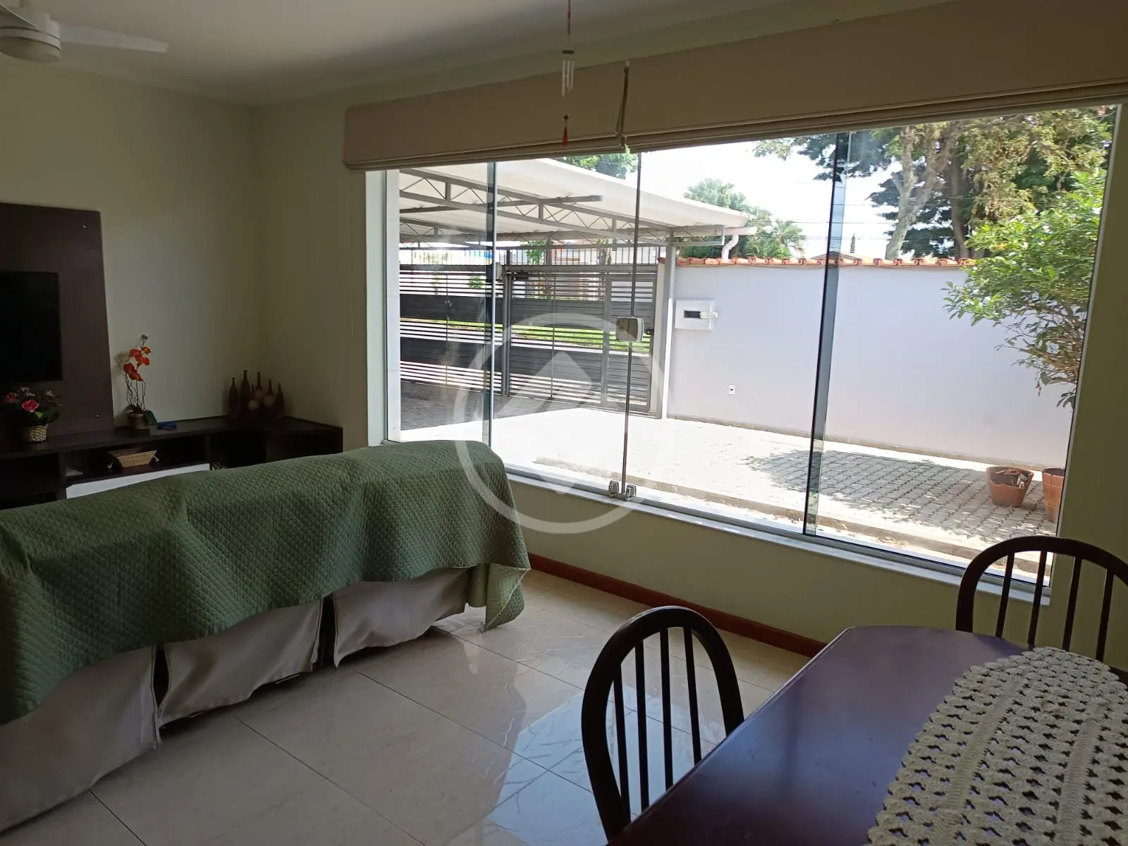 Casa 3 dormitórios à venda no Jardim Eulina em Campinas