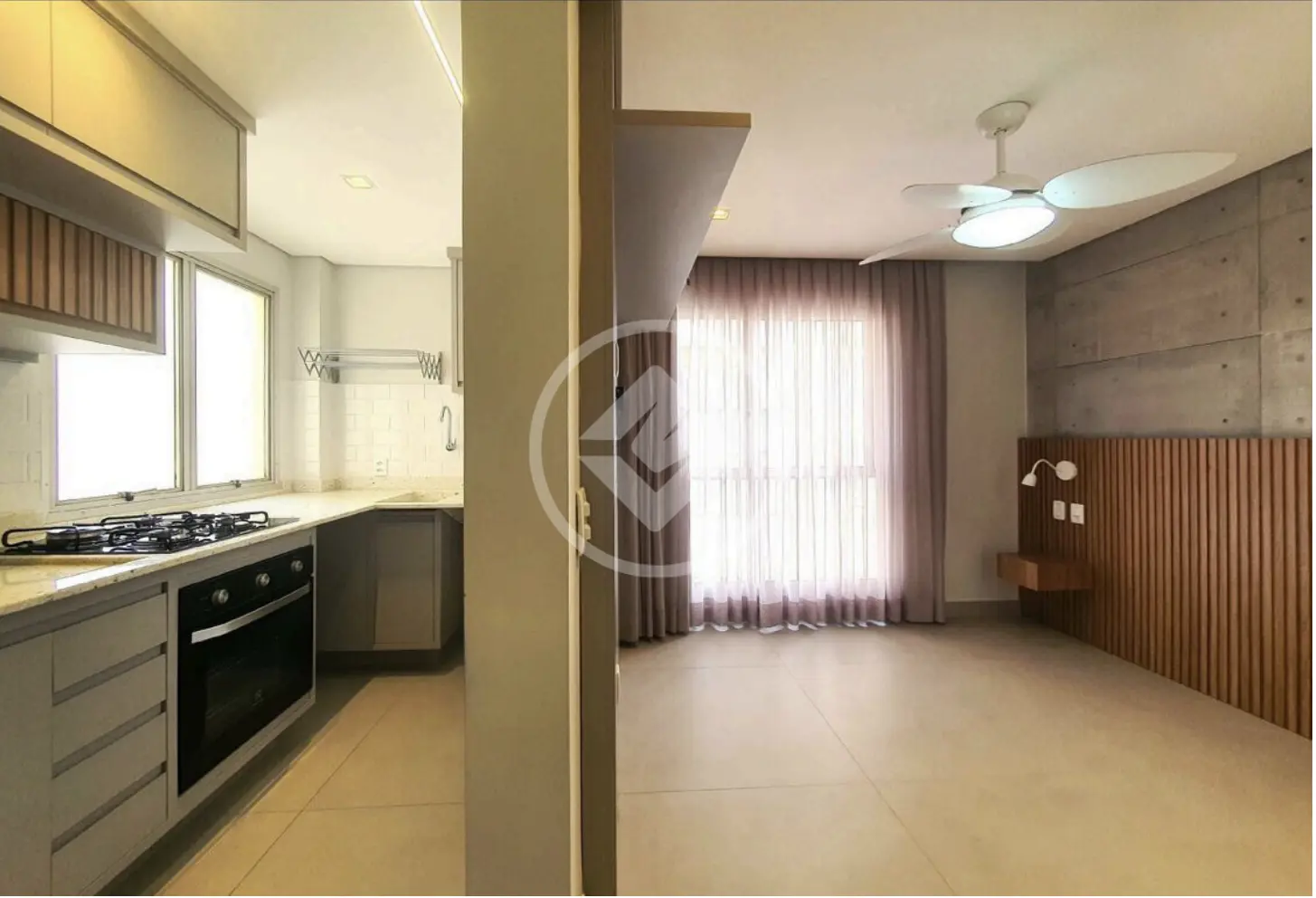 Apartamento 1 quarto no CENTRO, Campinas — foto 6 de 6