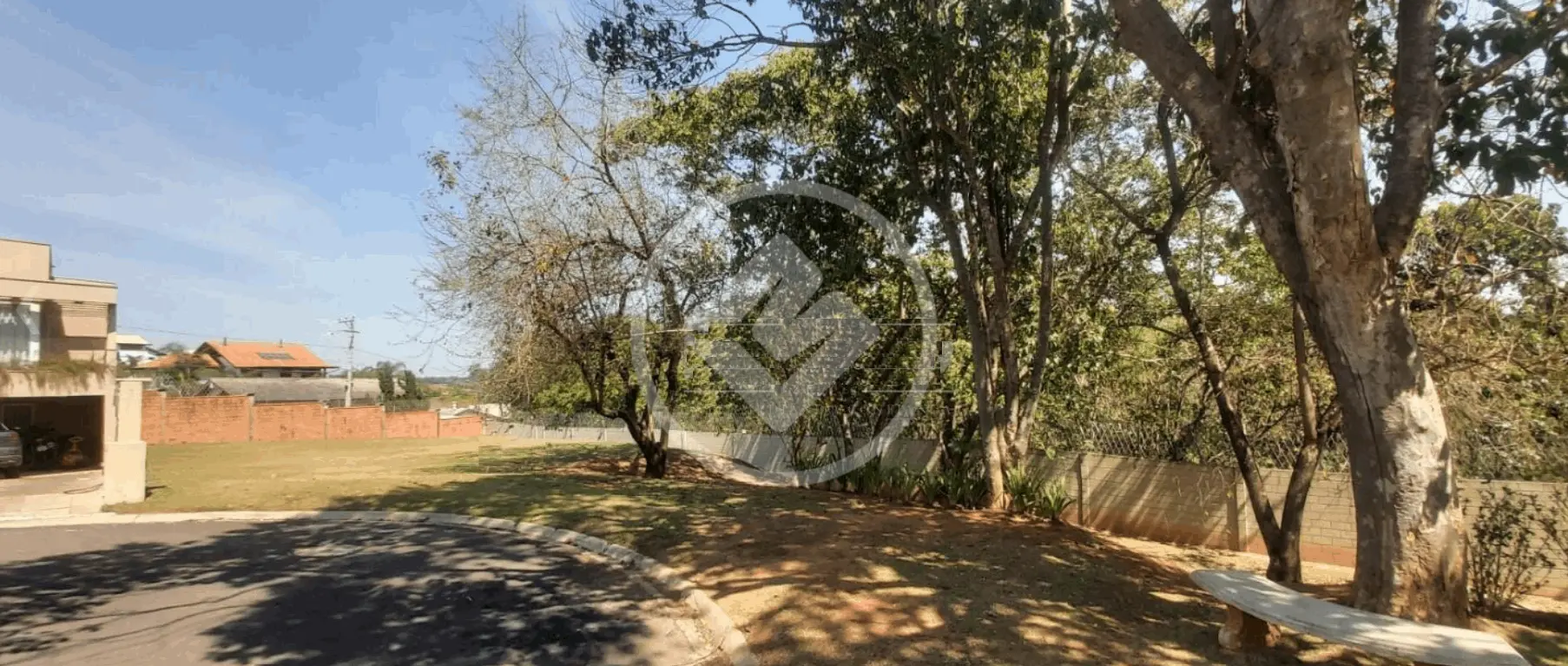 Terreno Condomínio no Chácara Santa Margarida, Campinas — foto 3 de 4