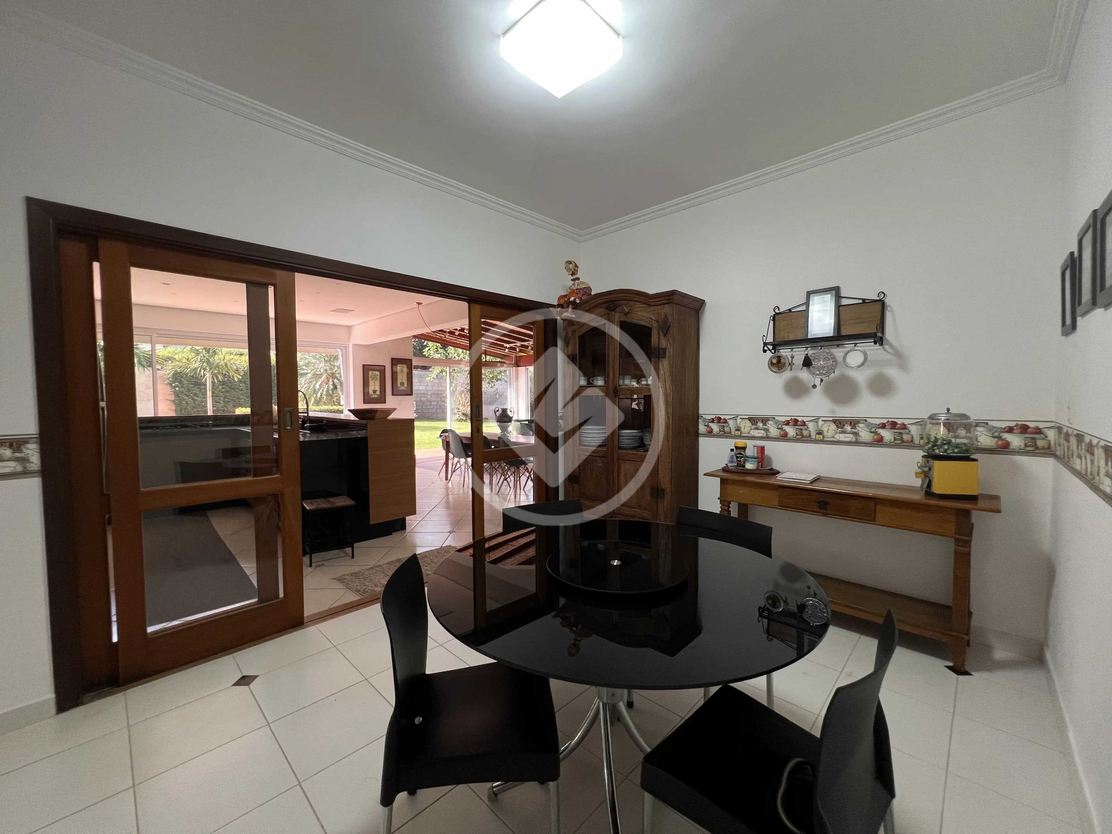 Casa Condomínio 3 quartos no Tijuco das Telhas, Campinas — foto 3 de 6