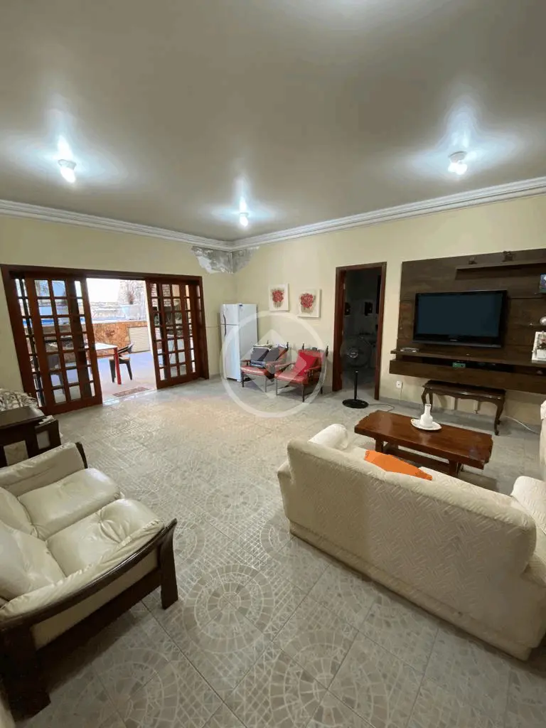 Casa 5 quartos no Jardim Chapadão, Campinas — foto 3 de 6