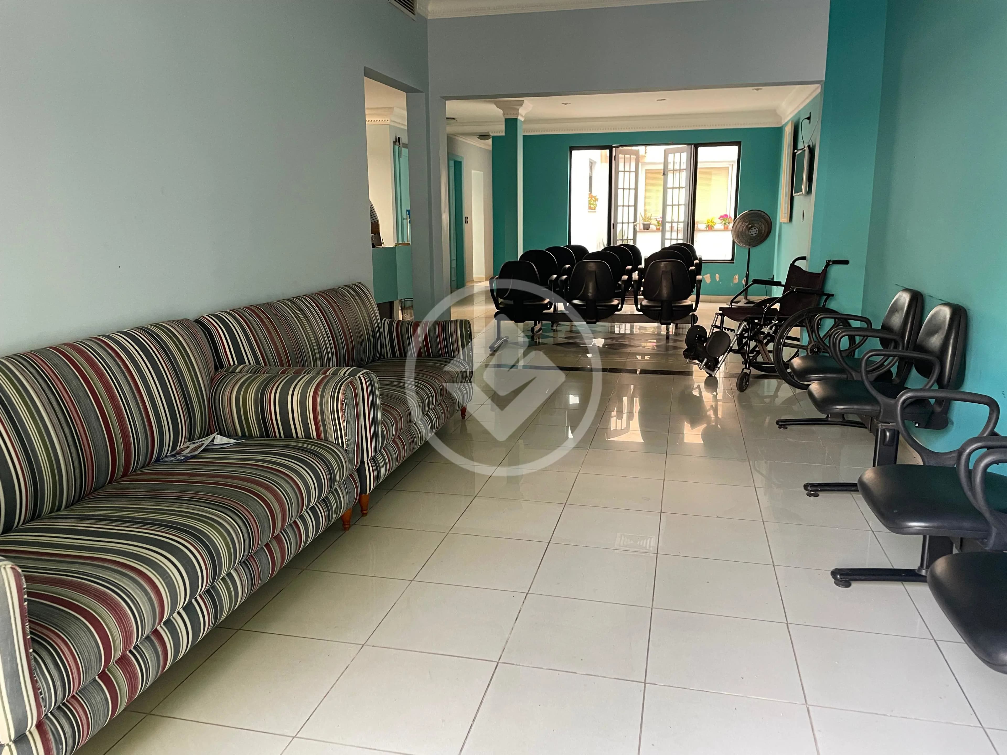 Casa Comercial Vila Itapura, Campinas - SP — foto 1