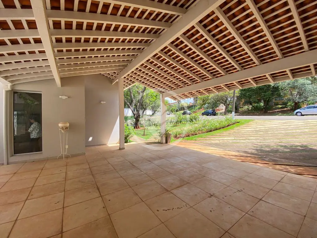 Casa Condomínio 4 quartos no Barão de Geraldo, Campinas — foto 4 de 6