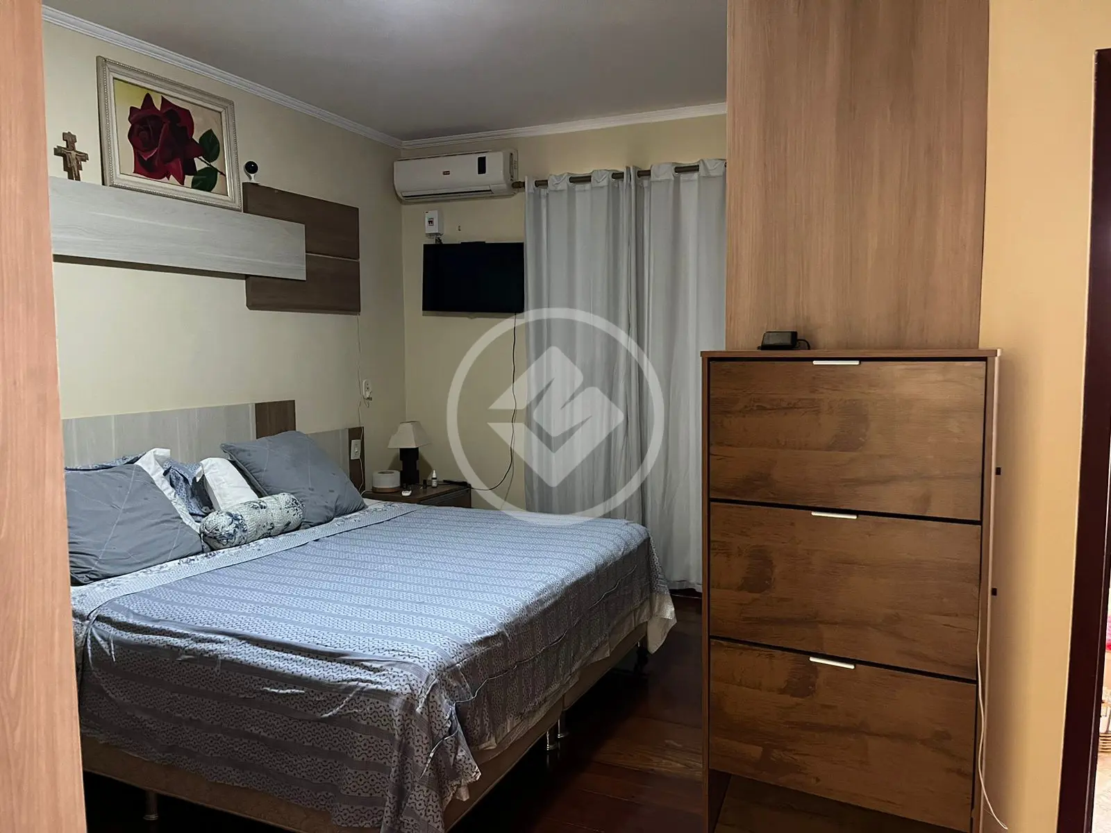 Casa Condomínio 4 quartos no Parque Taquaral, Campinas — foto 5 de 6