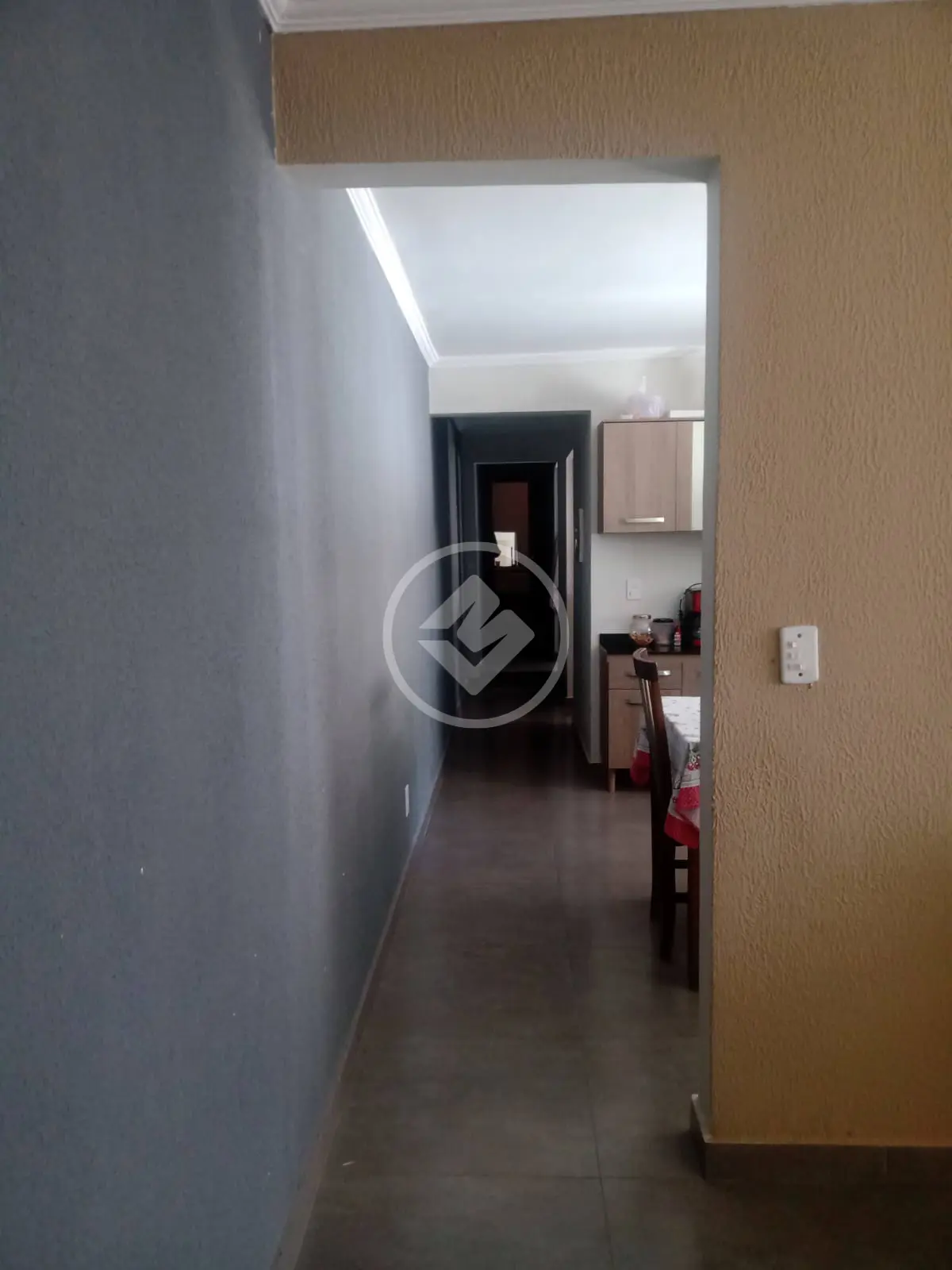 Casa Condomínio 6 quartos no Parque Santa Bárbara, Campinas — foto 6 de 6