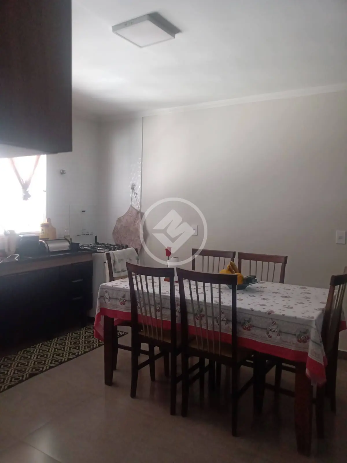 Casa Condomínio 6 quartos no Parque Santa Bárbara, Campinas — foto 3 de 6