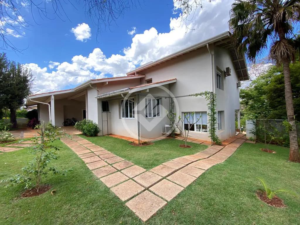 Casa Condomínio 4 quartos no Barão de Geraldo, Campinas — foto 3 de 6