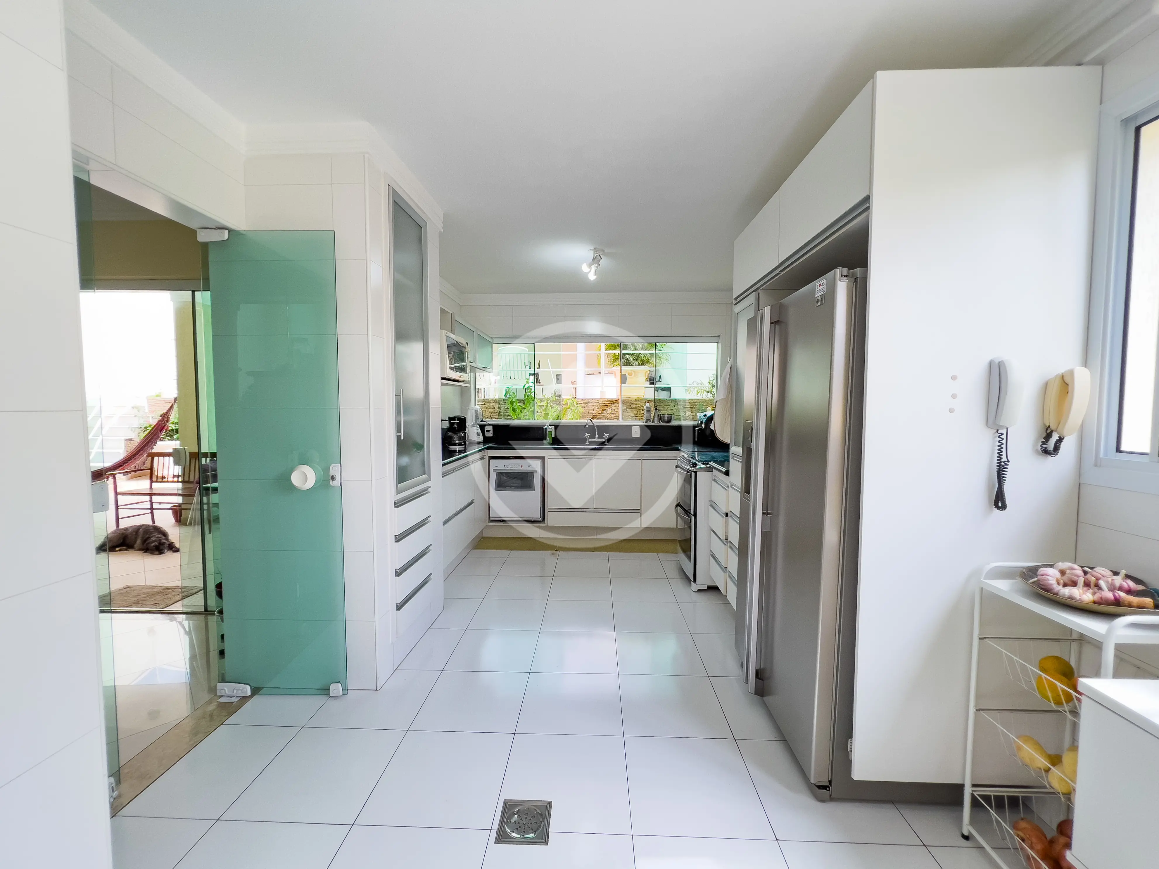 Casa Condomínio 4 quartos no Bairro das Palmeiras, Campinas — foto 6 de 6