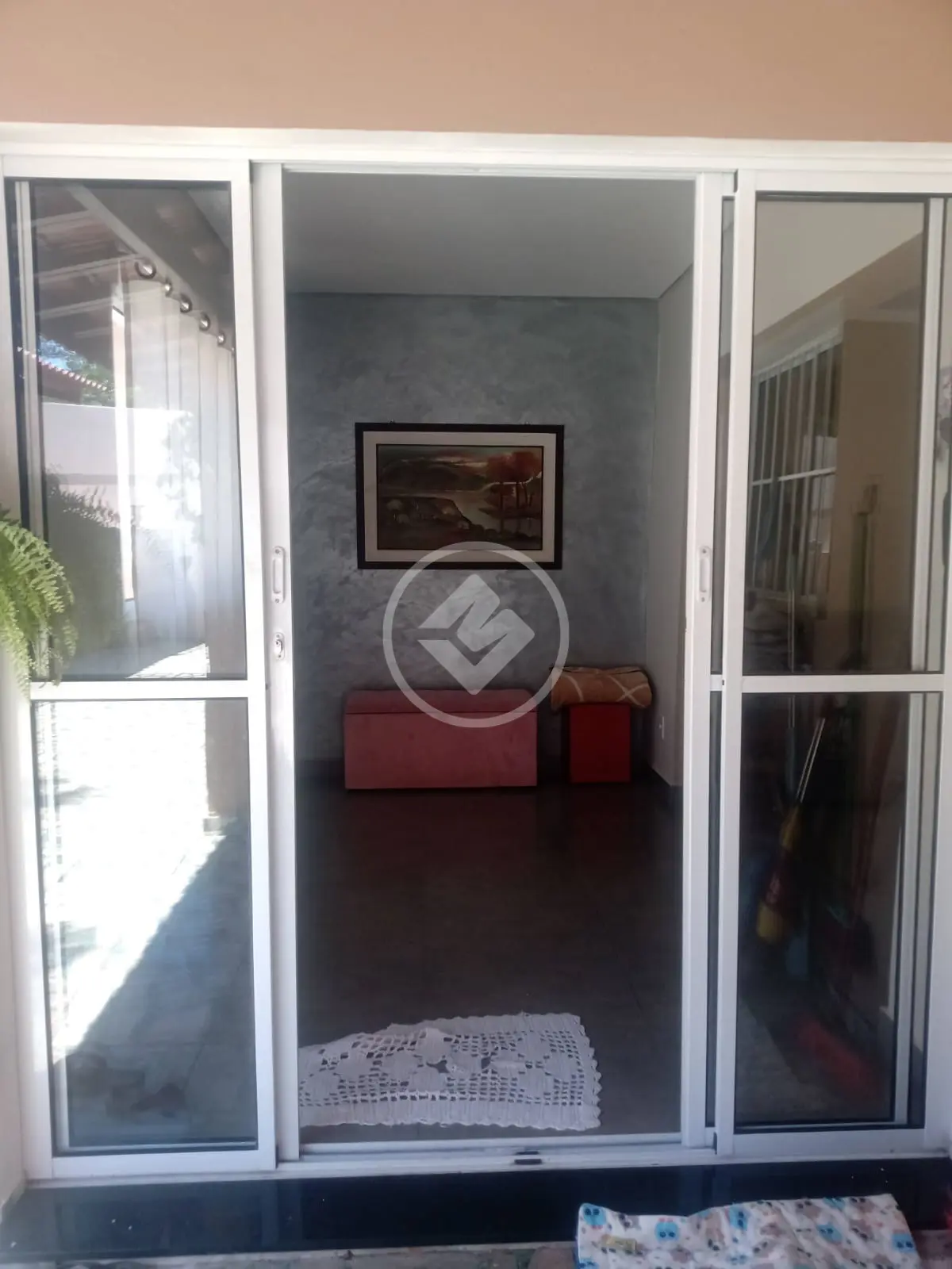 Casa Condomínio 6 quartos no Parque Santa Bárbara, Campinas — foto 5 de 6