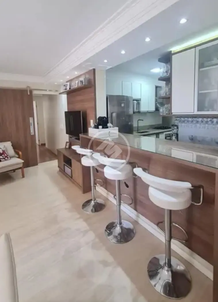 Apartamento 4 quartos no Vila Progresso, Campinas — foto 3 de 6