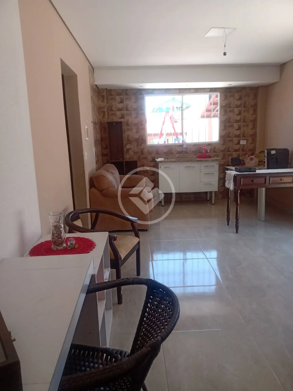 Casa Condomínio 6 quartos no Parque Santa Bárbara, Campinas — foto 4 de 6