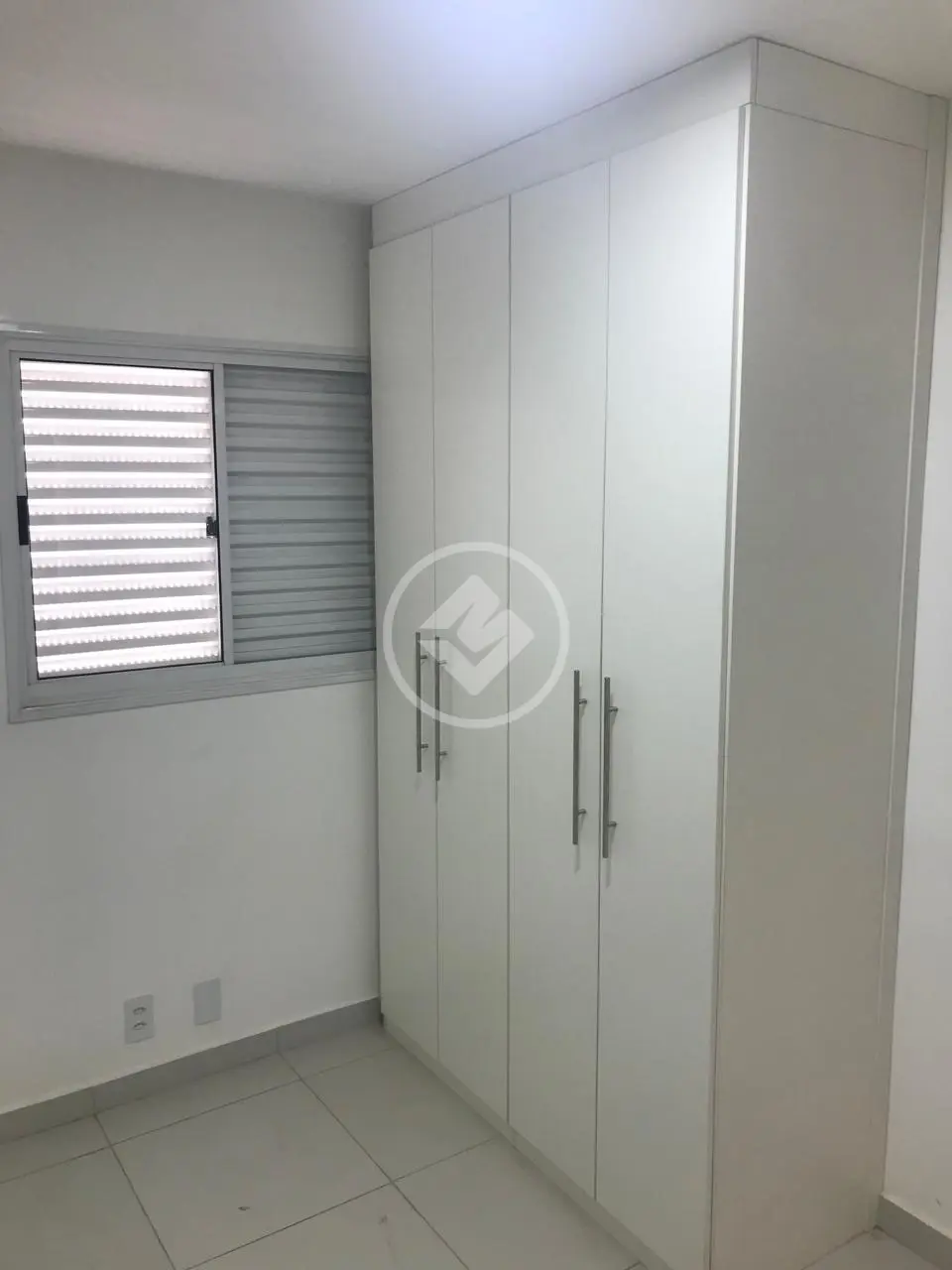 Apartamento 2 quartos no Jardim das Palmeiras I, Nova Odessa — foto 3 de 6