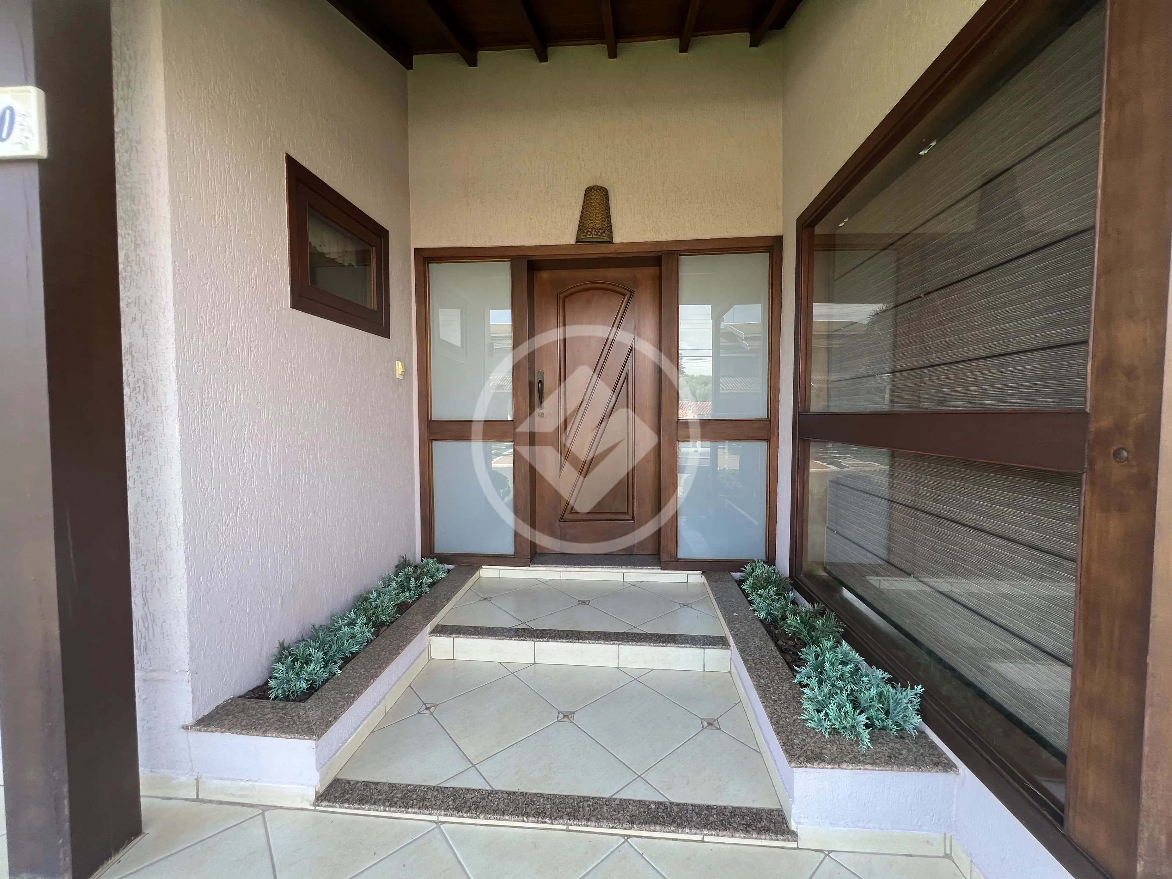 Casa Condomínio 3 quartos no Tijuco das Telhas, Campinas — foto 2 de 6