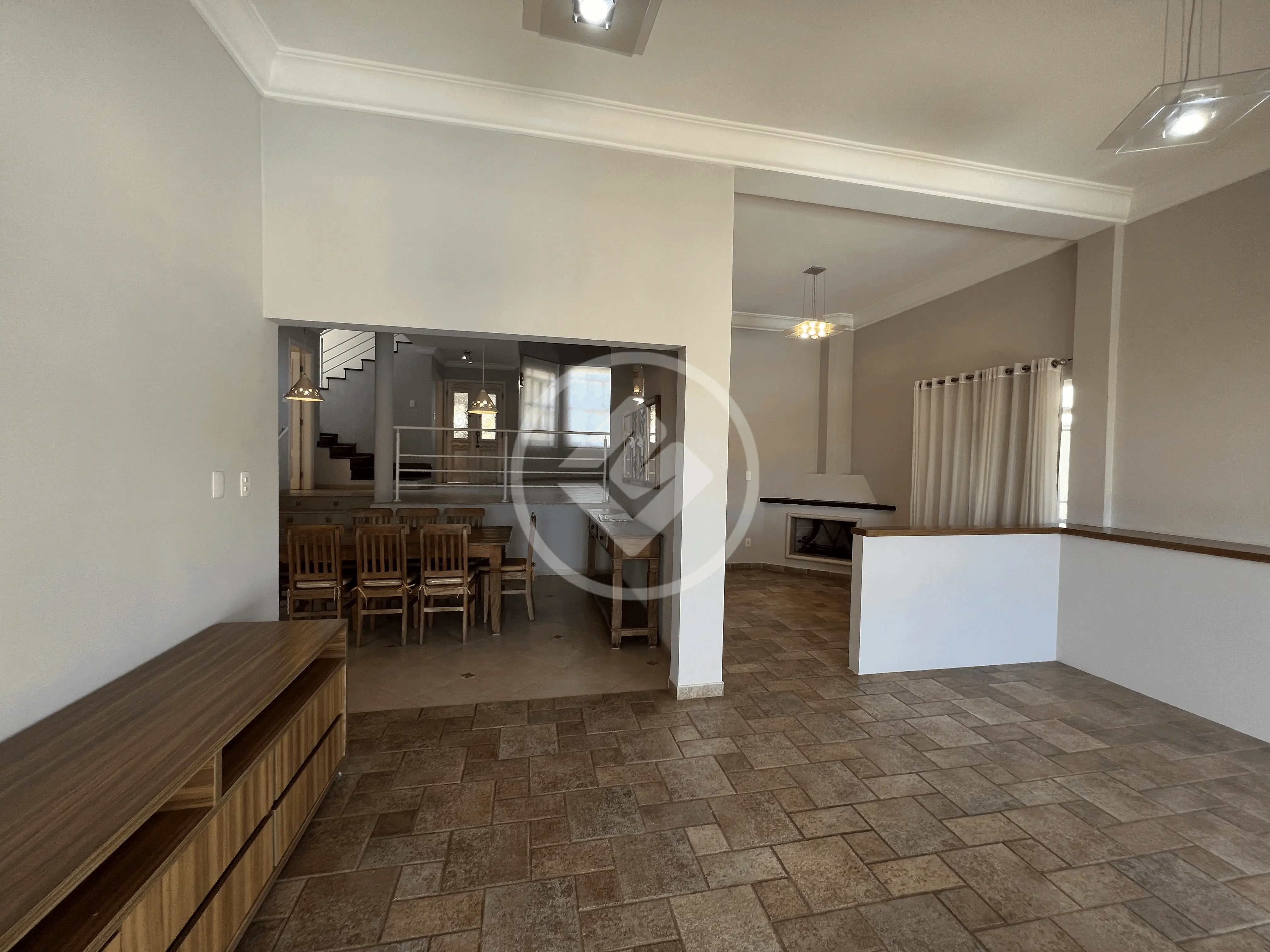 Casa Condomínio 4 quartos no Tijuco das Telhas, Campinas — foto 3 de 6