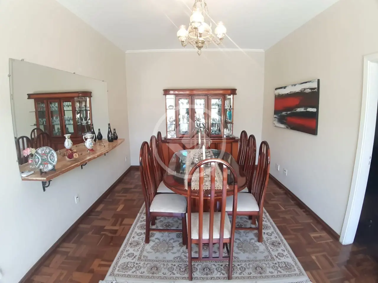 Casa Parque Taquaral, Campinas - SP — foto 2