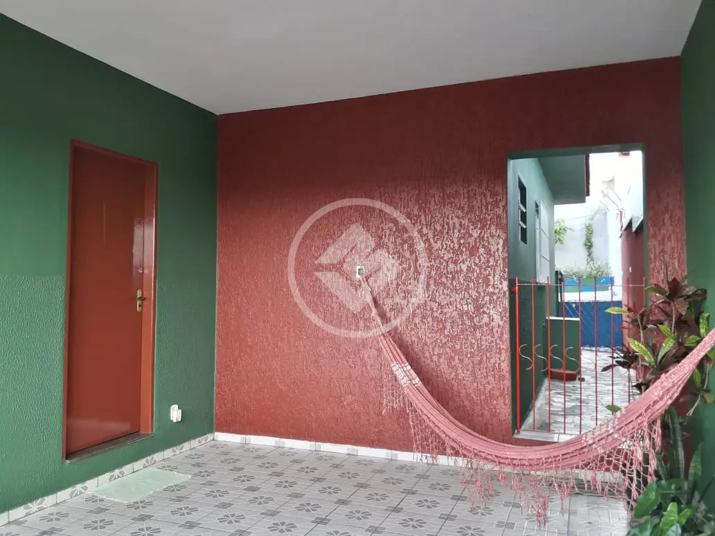 Casa 2 quartos no Jardim São Jorge, Hortolândia — foto 4 de 6