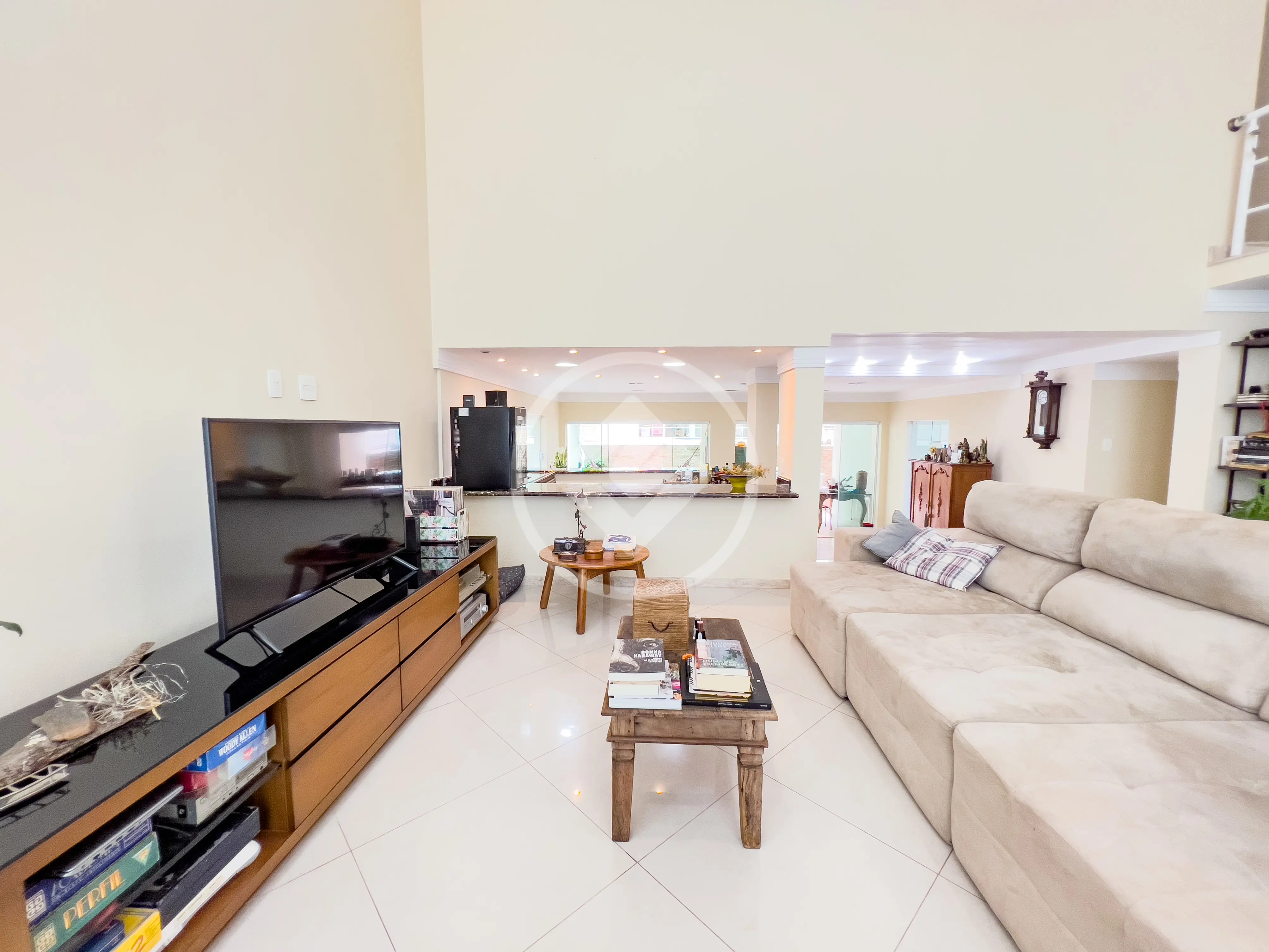 Casa Condomínio 4 quartos no Bairro das Palmeiras, Campinas — foto 4 de 6