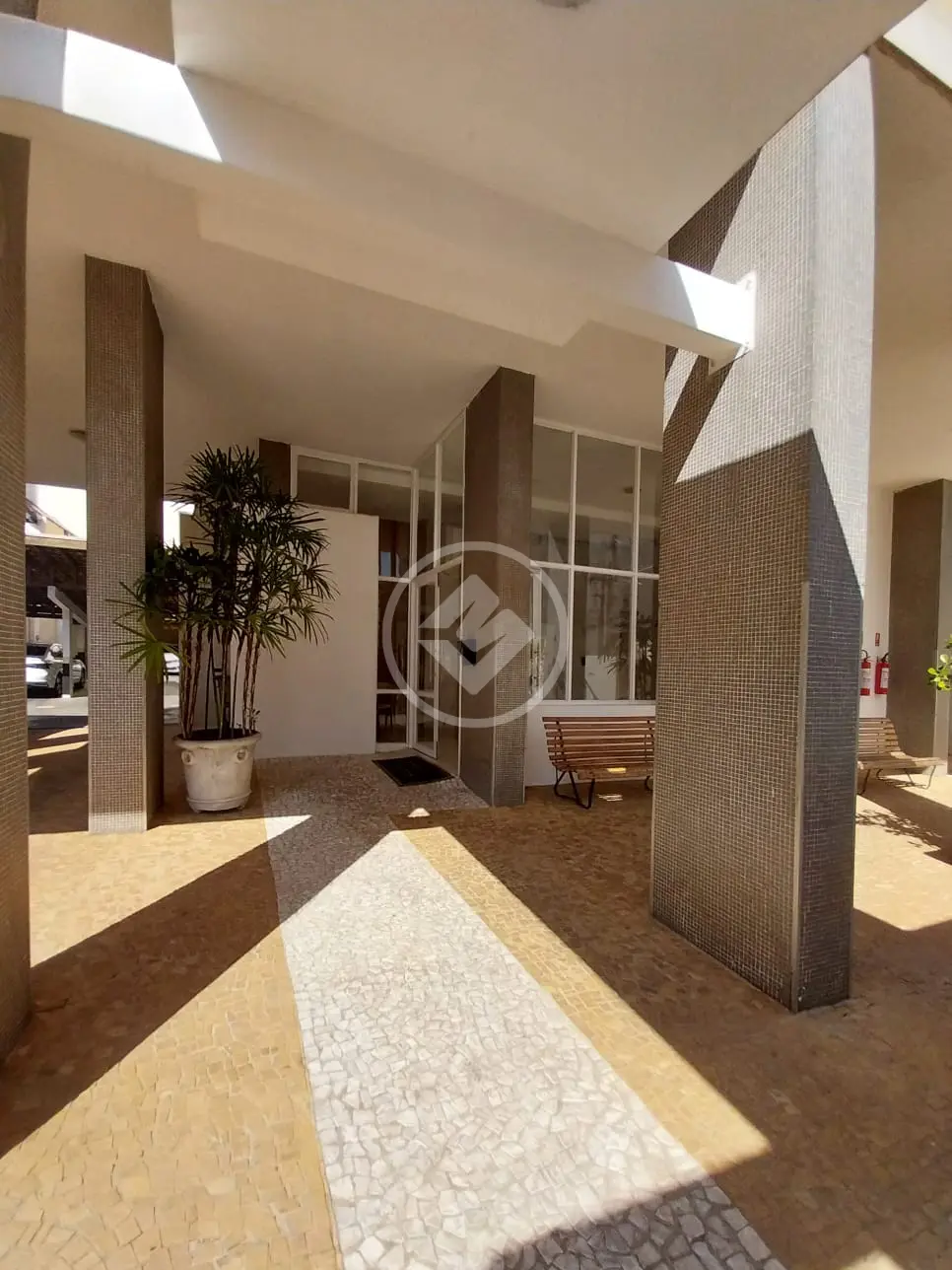 Apartamento CENTRO, Campinas - SP — foto 2