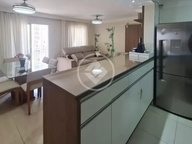 Apartamento 4 quartos no Vila Progresso, Campinas — foto 6 de 6