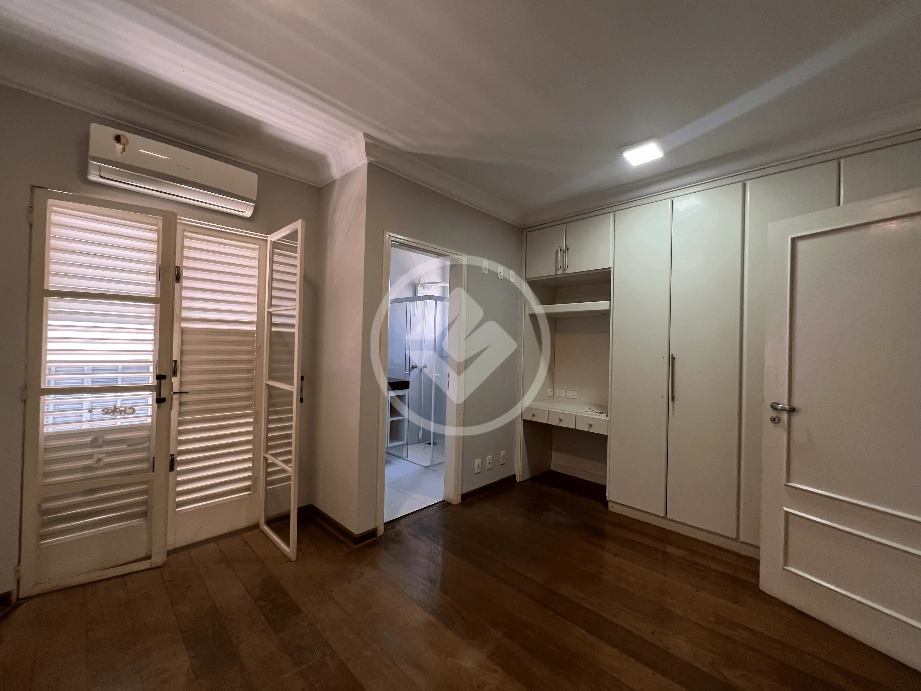Casa Condomínio 4 quartos no Tijuco das Telhas, Campinas — foto 4 de 6