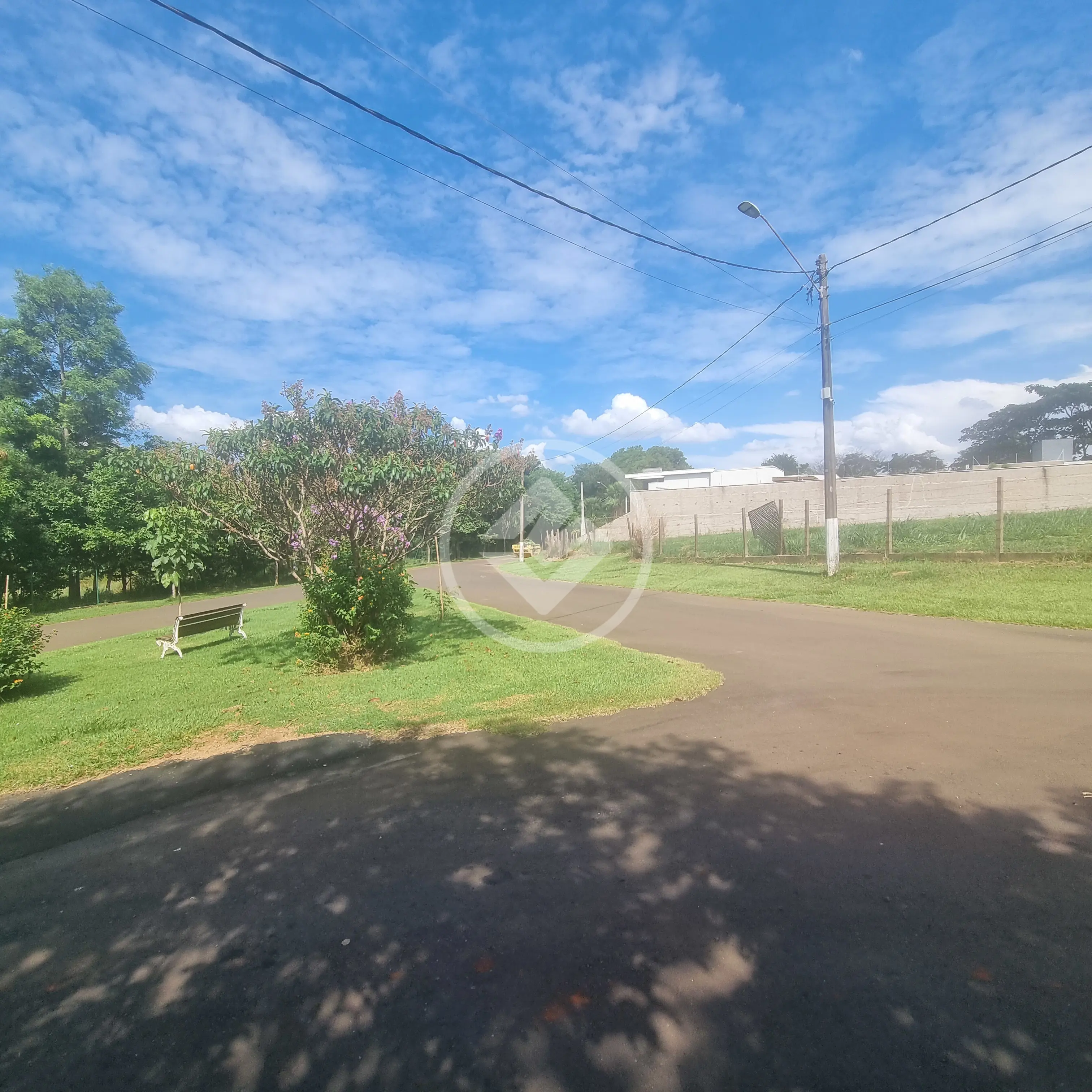Terreno Condomínio no Bairro da Lagoa, Americana — foto 4 de 6