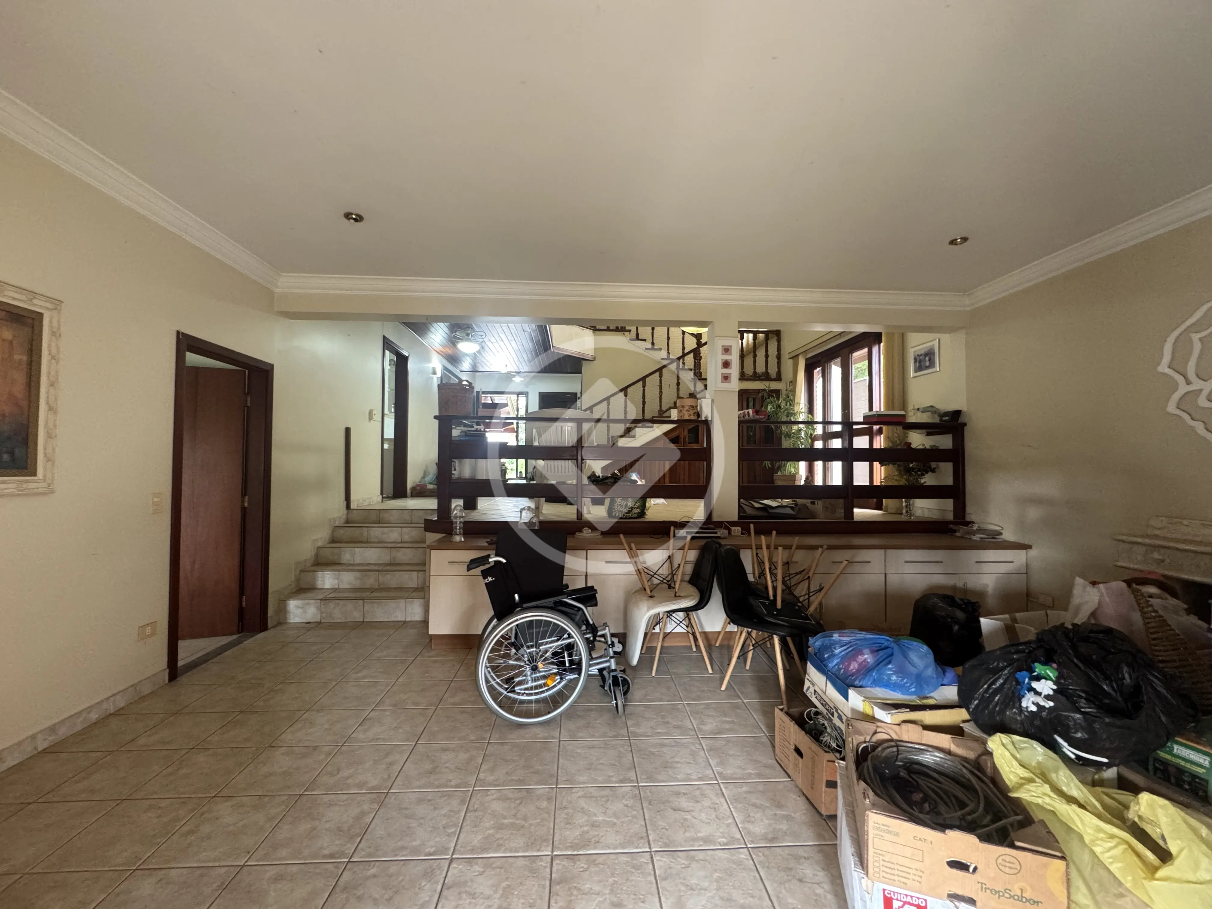 Casa Condomínio Tijuco das Telhas, Campinas - SP — foto 2