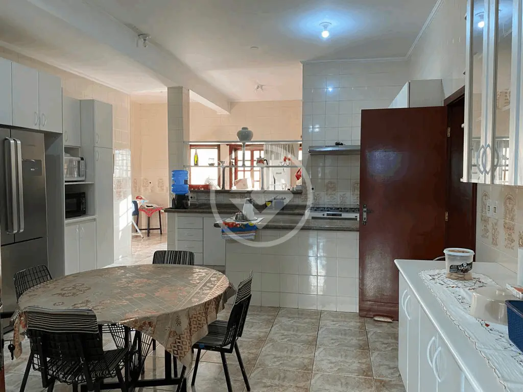 Casa 5 quartos no Jardim Chapadão, Campinas — foto 5 de 6