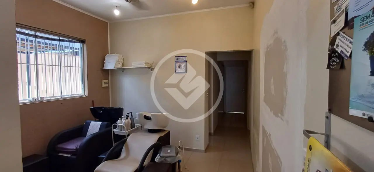 Casa Comercial 1 quarto no Jardim Guanabara, Campinas — foto 5 de 6