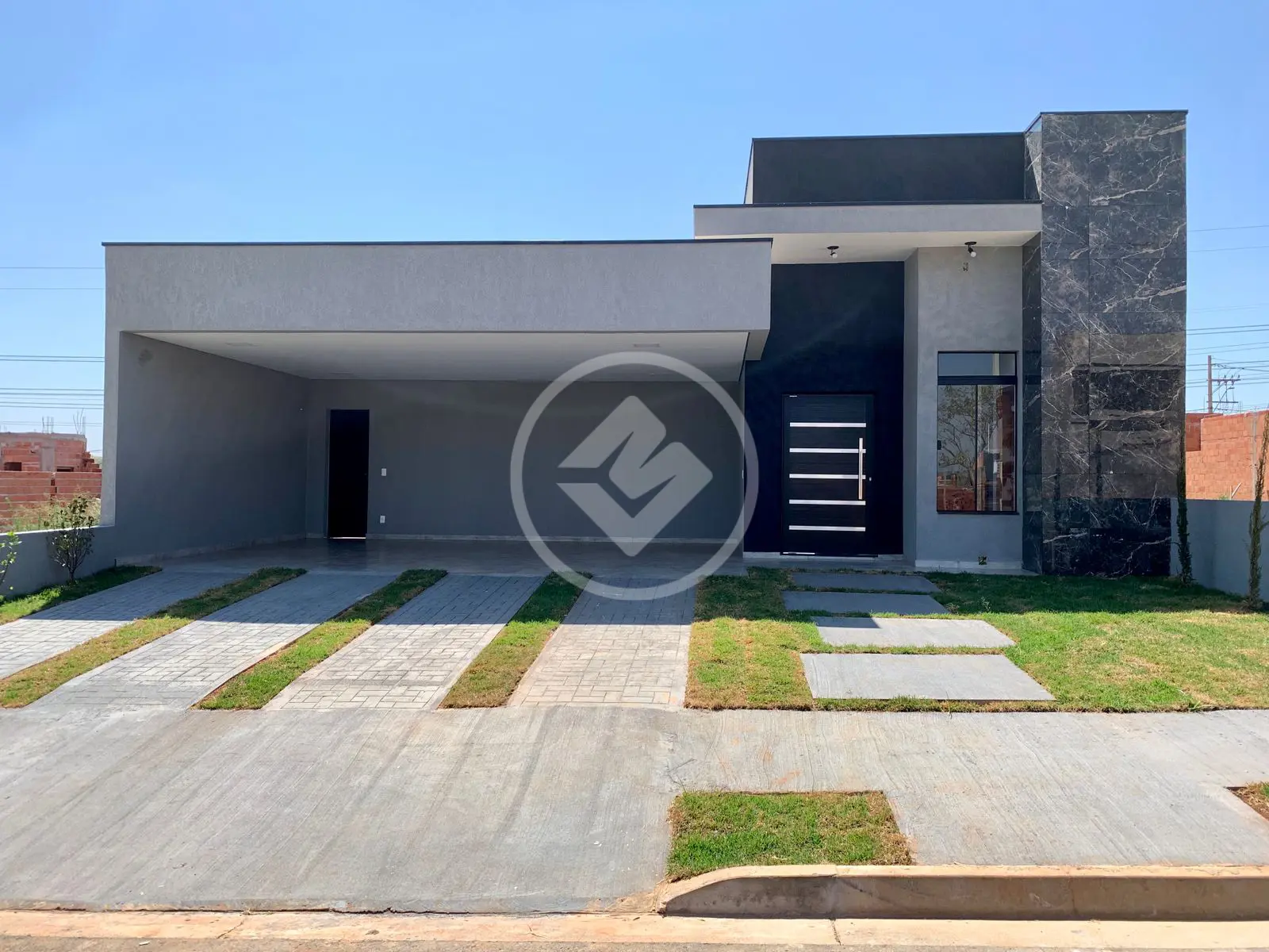 Casa Condomínio 3 quartos no Engenho Velho, Nova Odessa — foto 6 de 6
