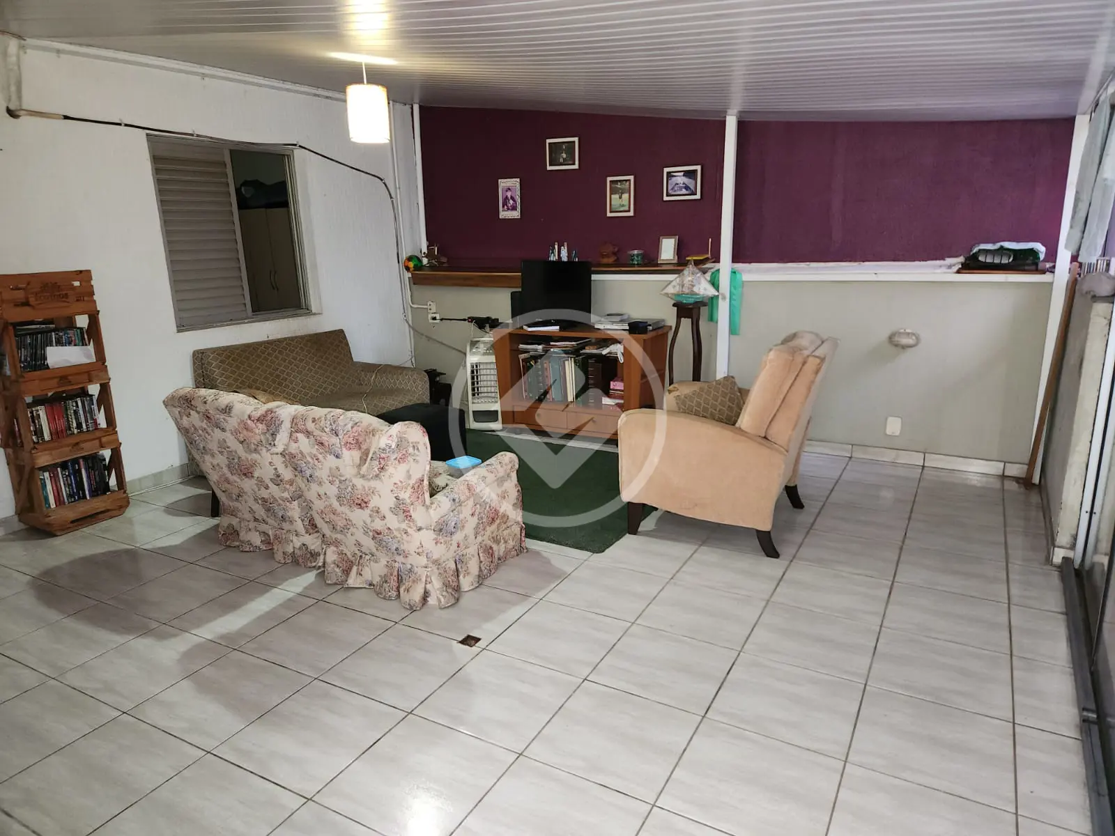 Apartamento CENTRO, Campinas - SP — foto 1