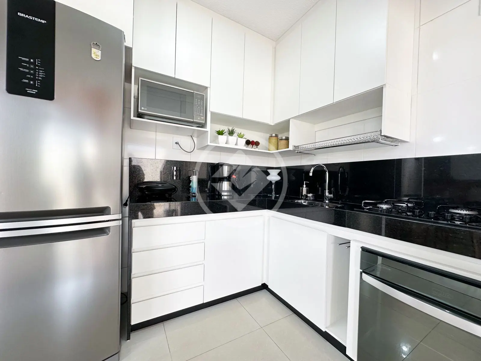Casa Parque Villa Flores, Sumaré - SP — foto 2