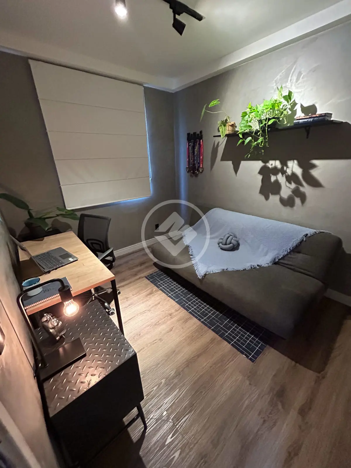 Apartamento Vila Marieta, Campinas - SP — foto 1