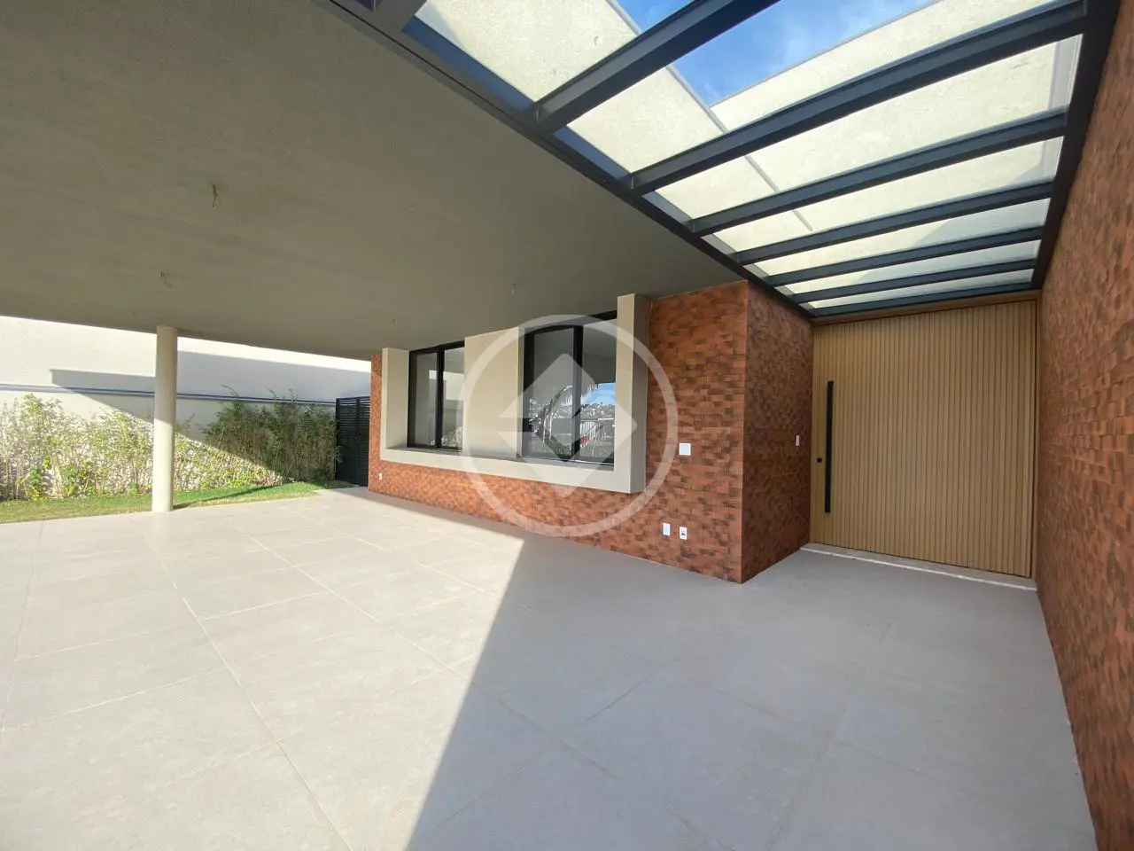 Casa Condomínio Loteamento Residencial Pedra Alta (Sousas), Campinas - SP — foto 2