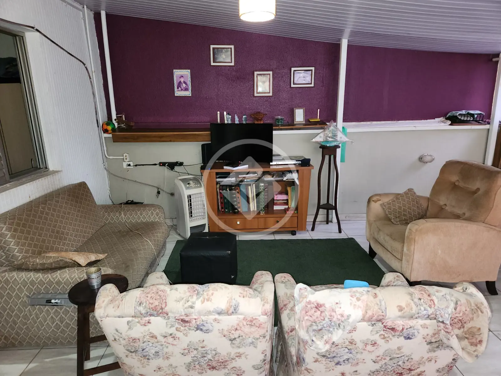 Apartamento CENTRO, Campinas - SP — foto 2