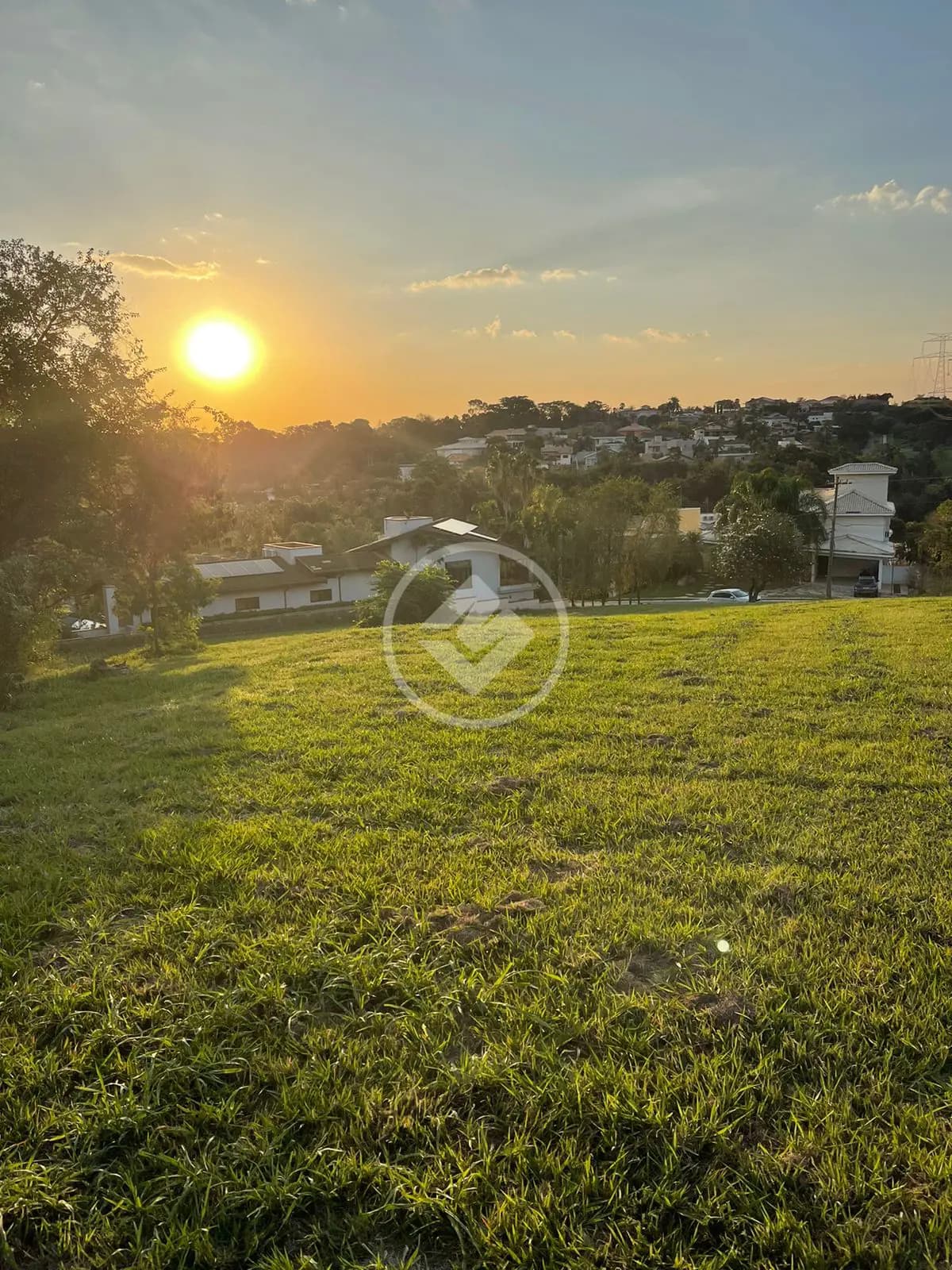 Terreno Condomínio no Loteamento Alphaville Campinas, Campinas — foto 6 de 6
