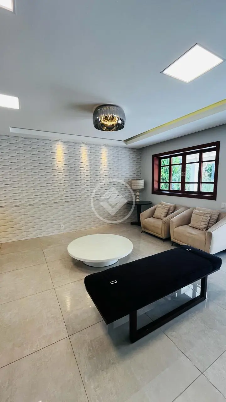 Casa Condomínio 4 quartos no JARDIM MADALENA, Campinas — foto 6 de 6