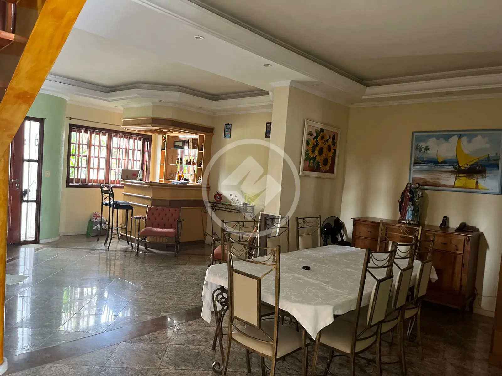 Casa Condomínio 4 quartos no Parque Taquaral, Campinas — foto 2 de 6