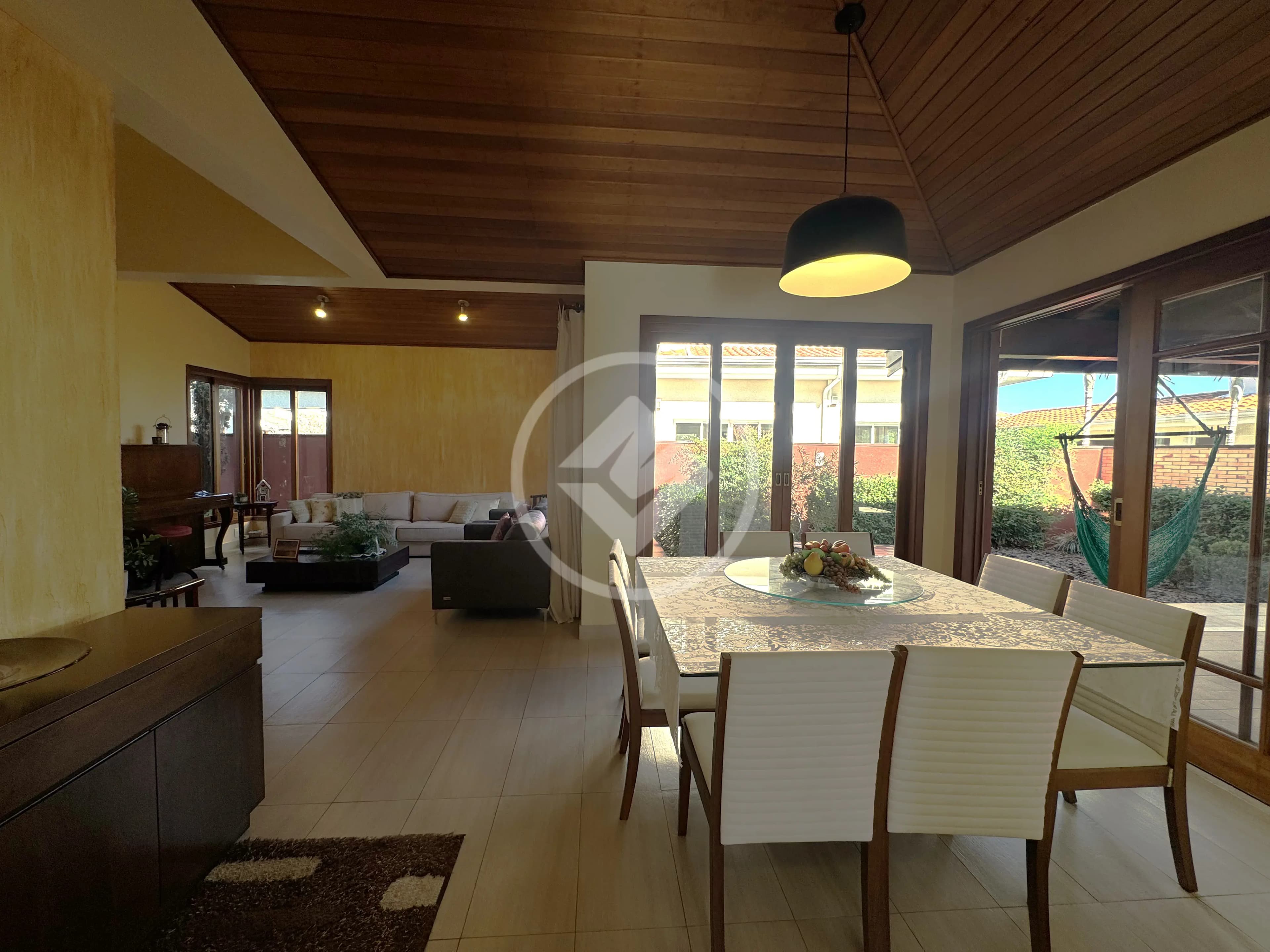 Casa Condomínio 5 quartos no Tijuco das Telhas, Campinas — foto 3 de 6