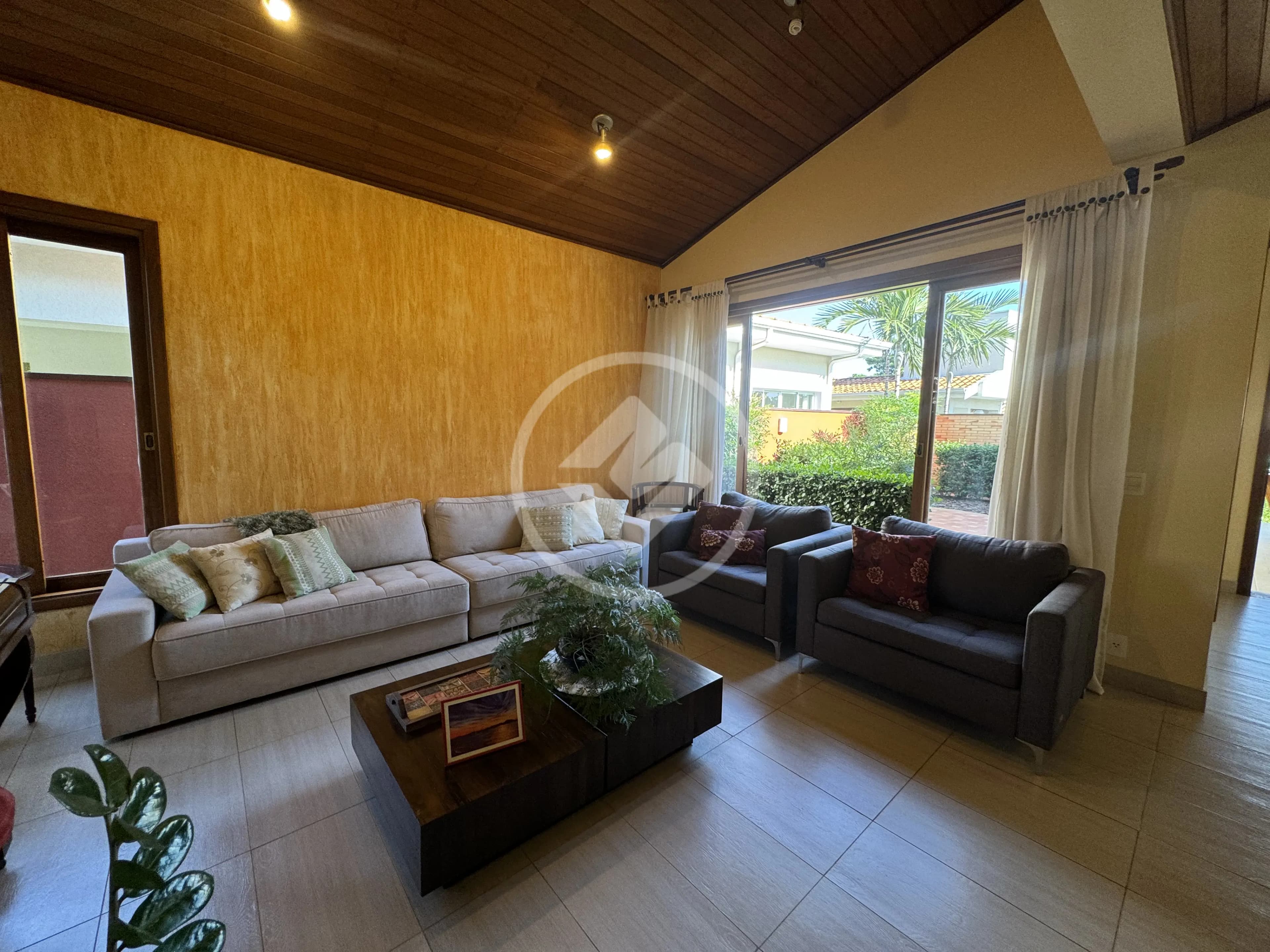 Casa Condomínio 5 quartos no Tijuco das Telhas, Campinas — foto 2 de 6