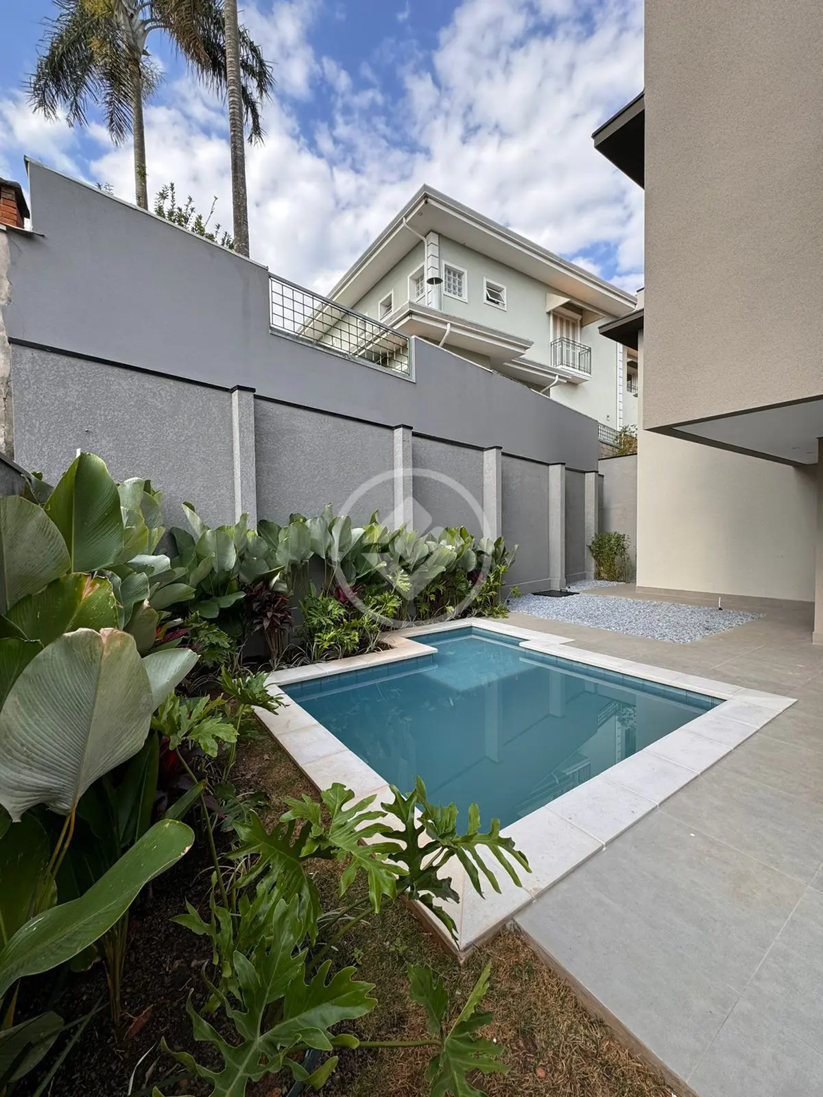 Casa Condomínio Loteamento Caminhos de São Conrado (Sousas), Campinas - SP — foto 2