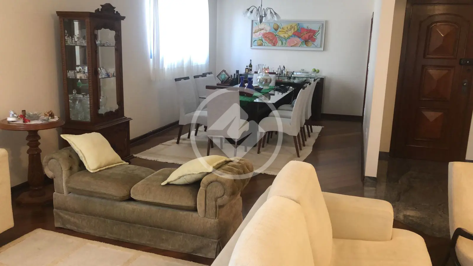 Apartamento 4 quartos no Jardim Proença, Campinas — foto 4 de 6