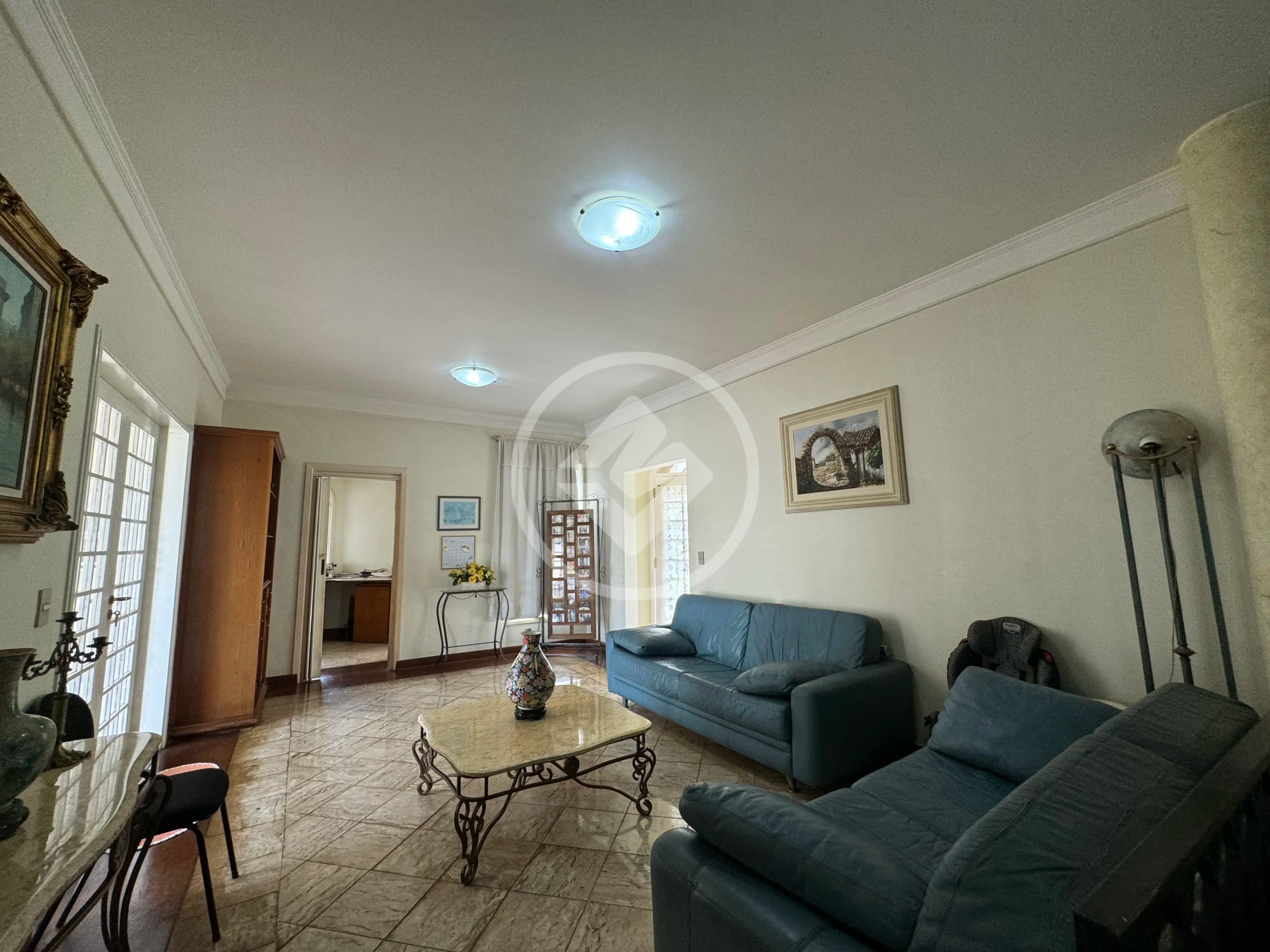 Casa Condomínio 4 quartos no Tijuco das Telhas, Campinas — foto 6 de 6