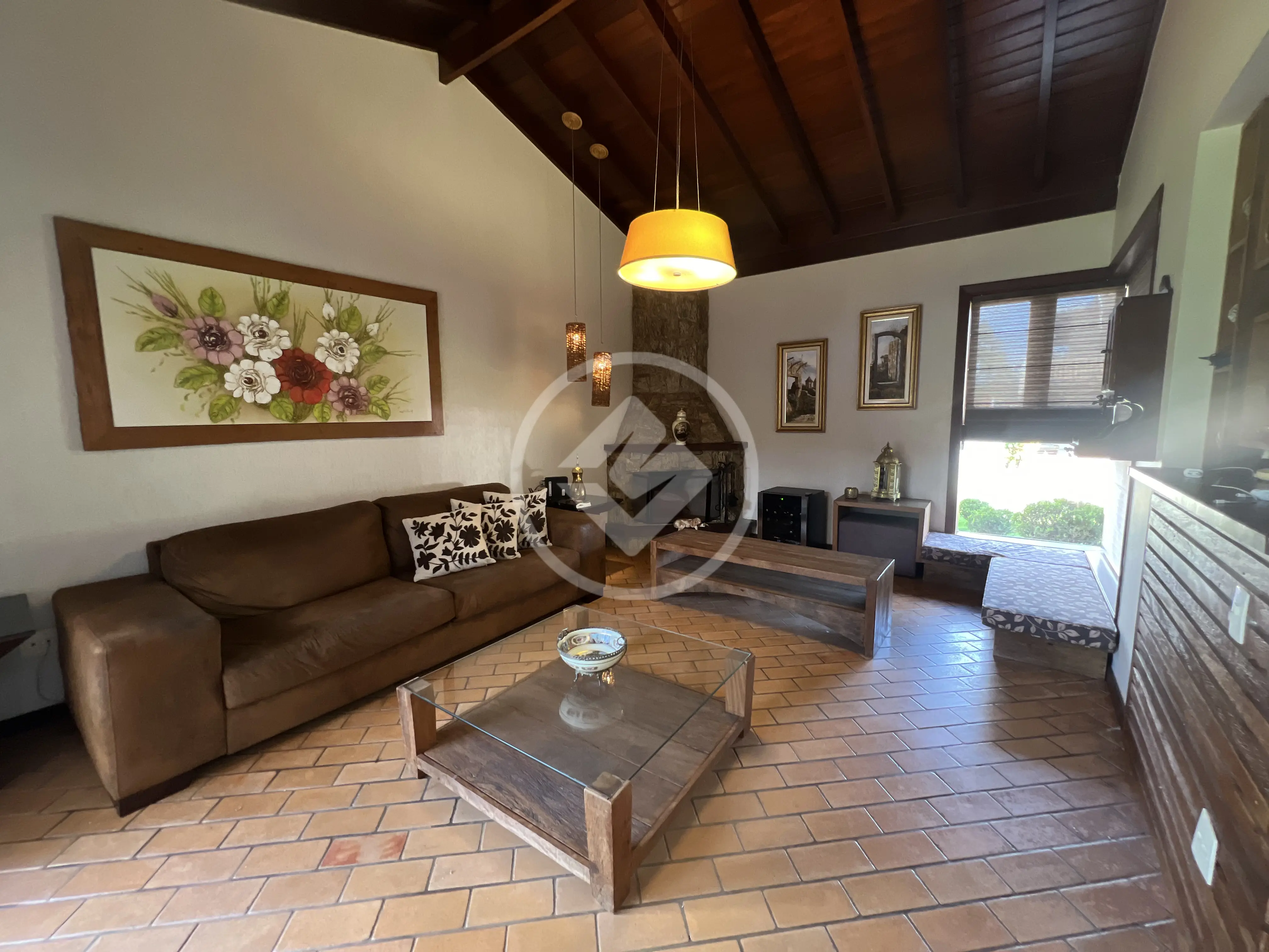 Casa Condomínio 3 quartos no Tijuco das Telhas, Campinas — foto 5 de 6