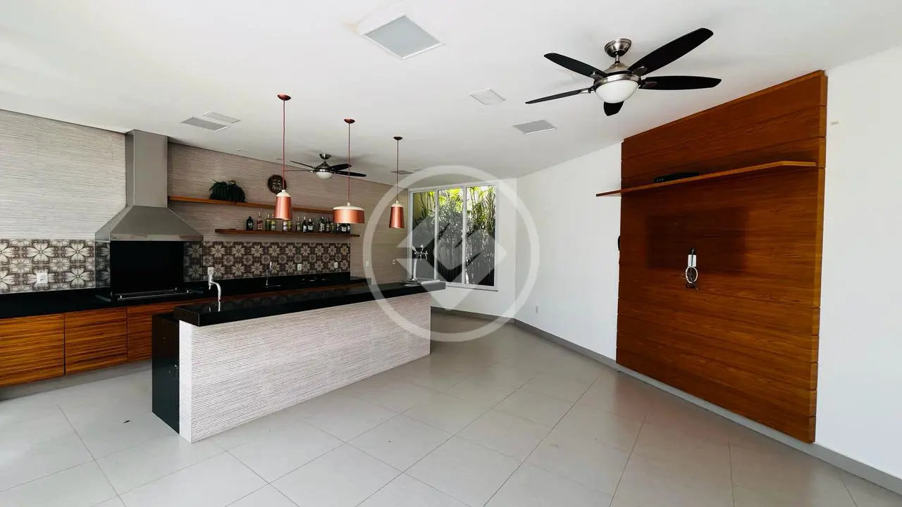 Casa Condomínio 4 quartos no JARDIM MADALENA, Campinas — foto 4 de 6
