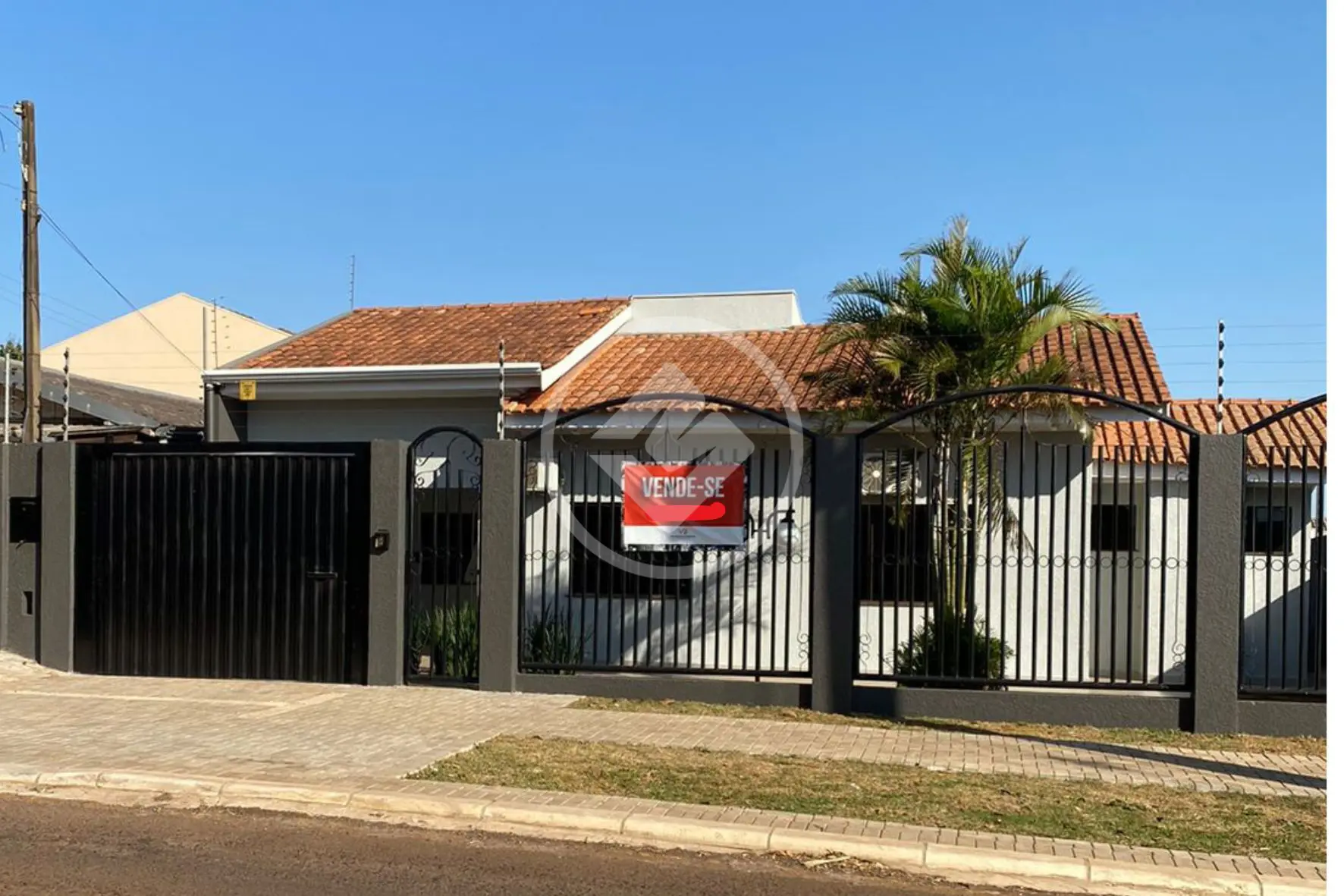 Casa Santo Onofre, Cascavel - PR — foto 1